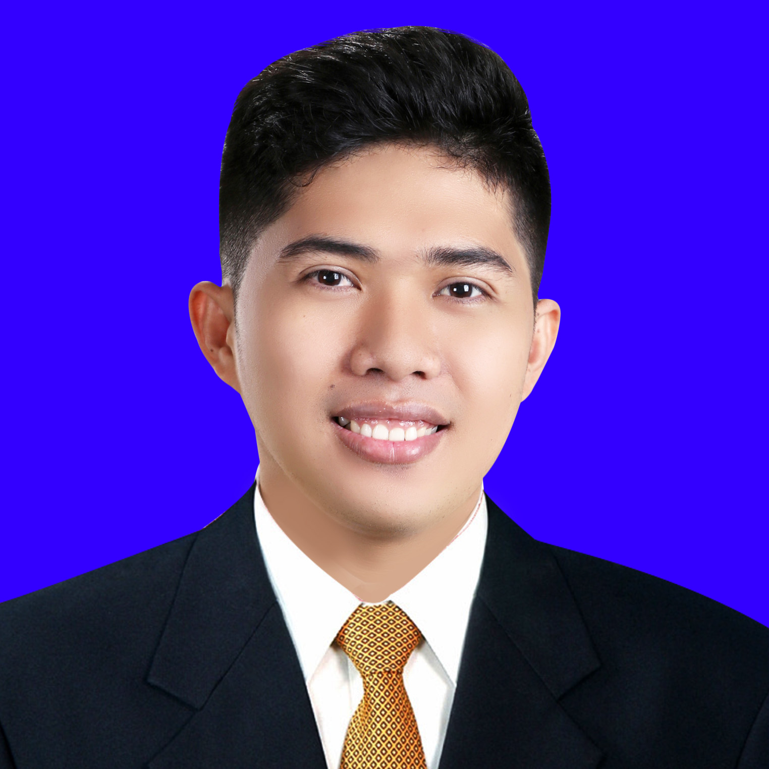 JOHNNY A.'s profile photo
