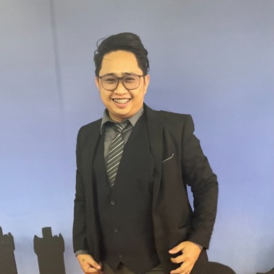 Mar Jun P.'s profile photo