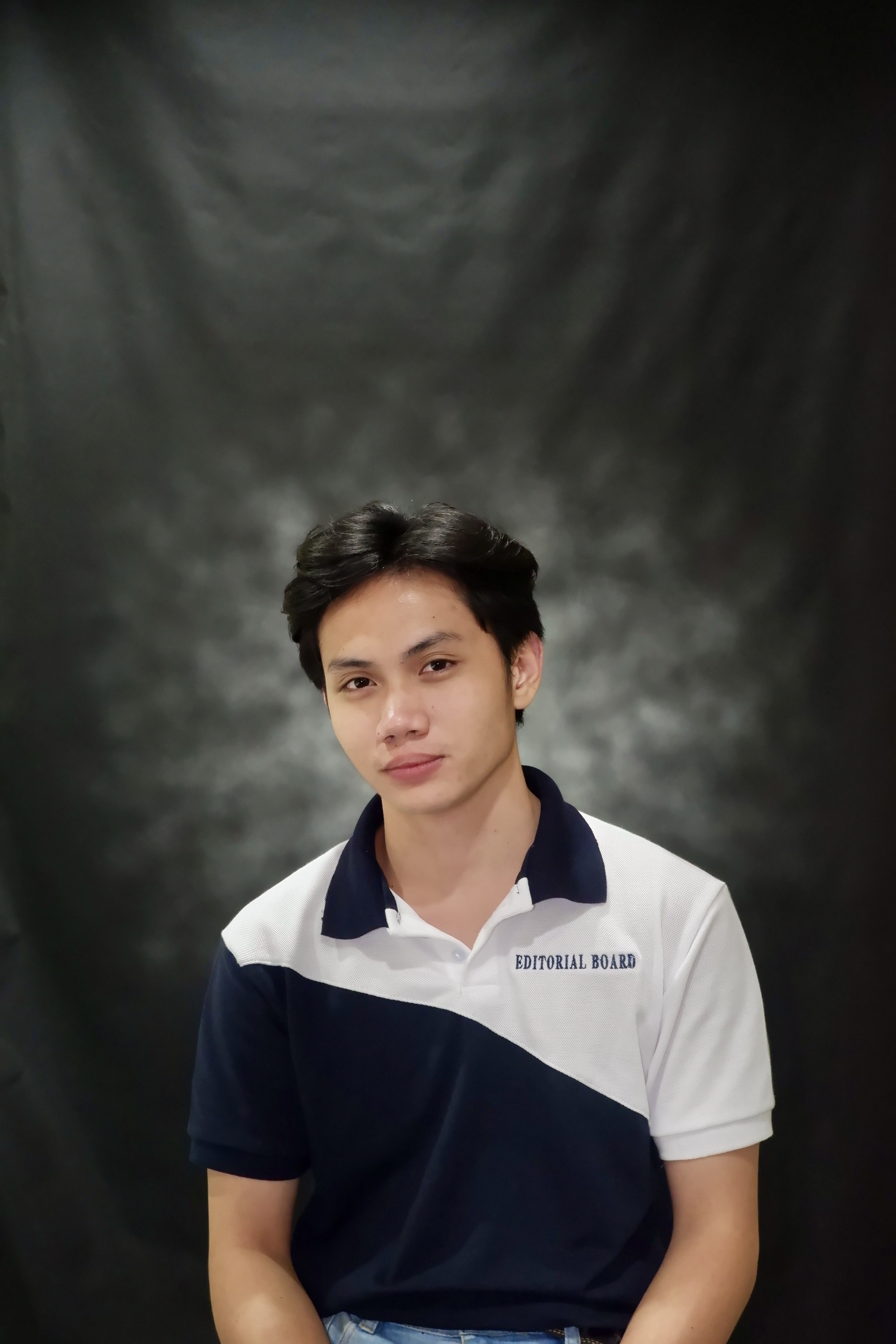 John Paul V.'s profile photo
