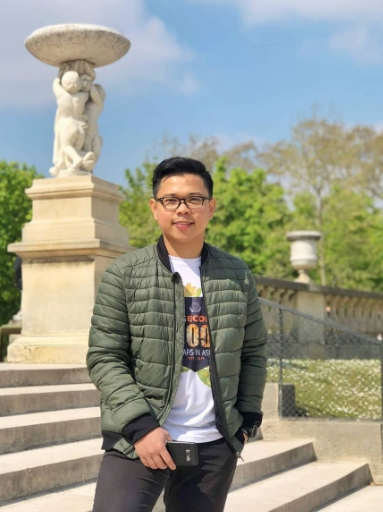 David John R.'s profile photo