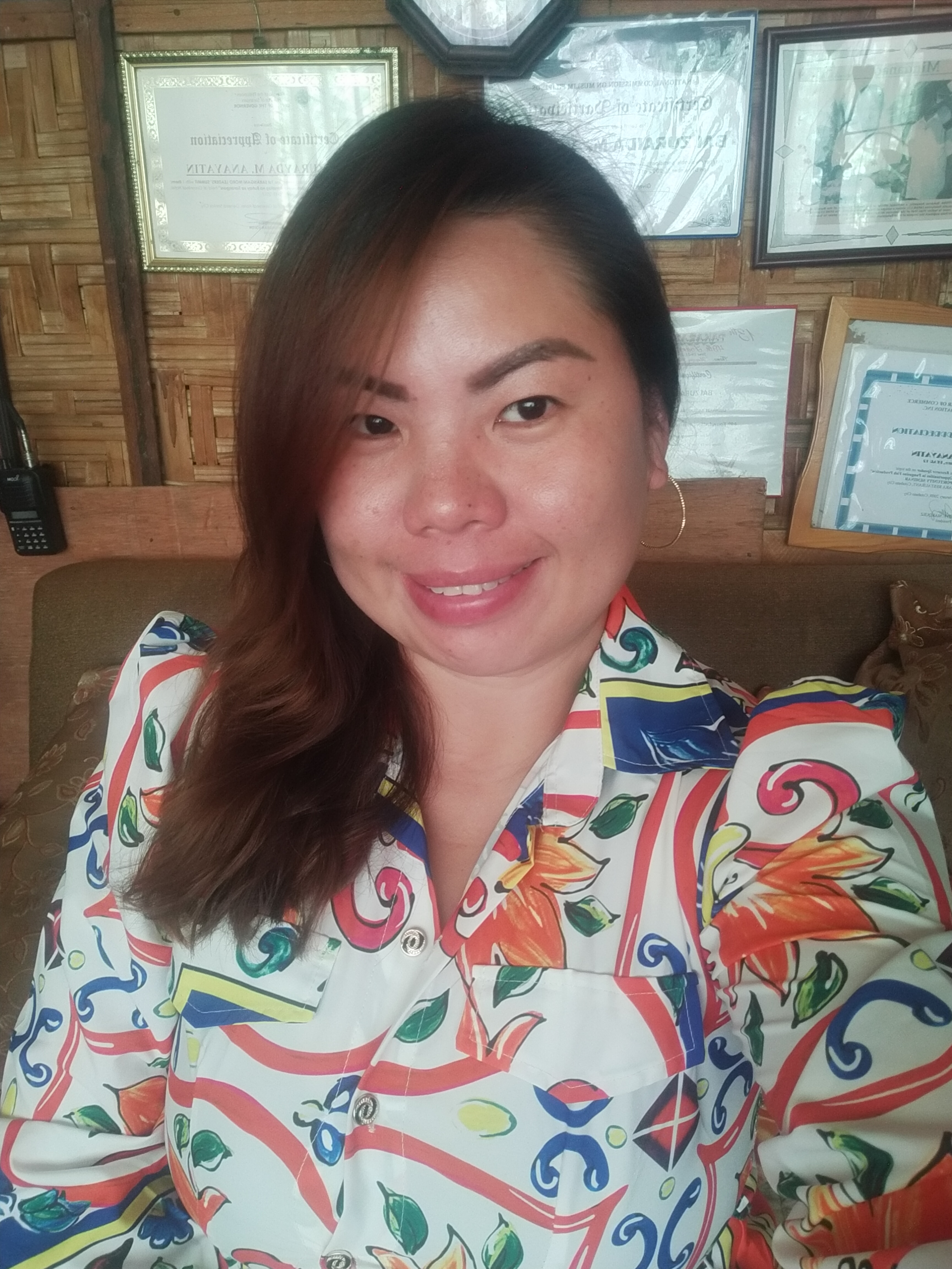 Rhazel S.'s profile photo