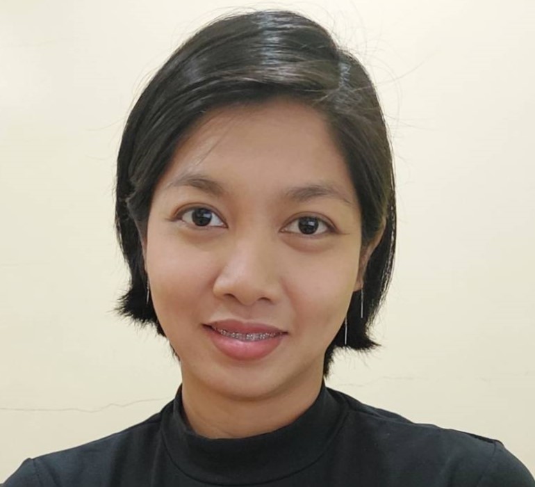 Hannah B.'s profile photo