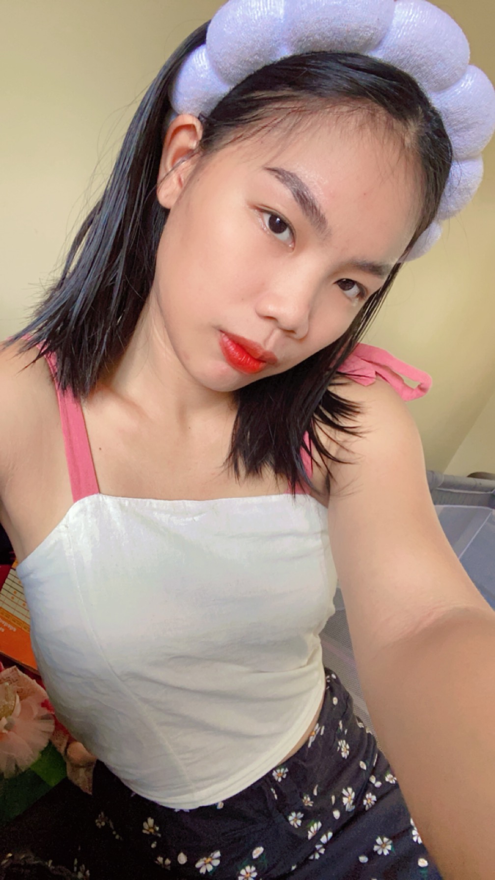 Rhea Mae S.'s profile photo
