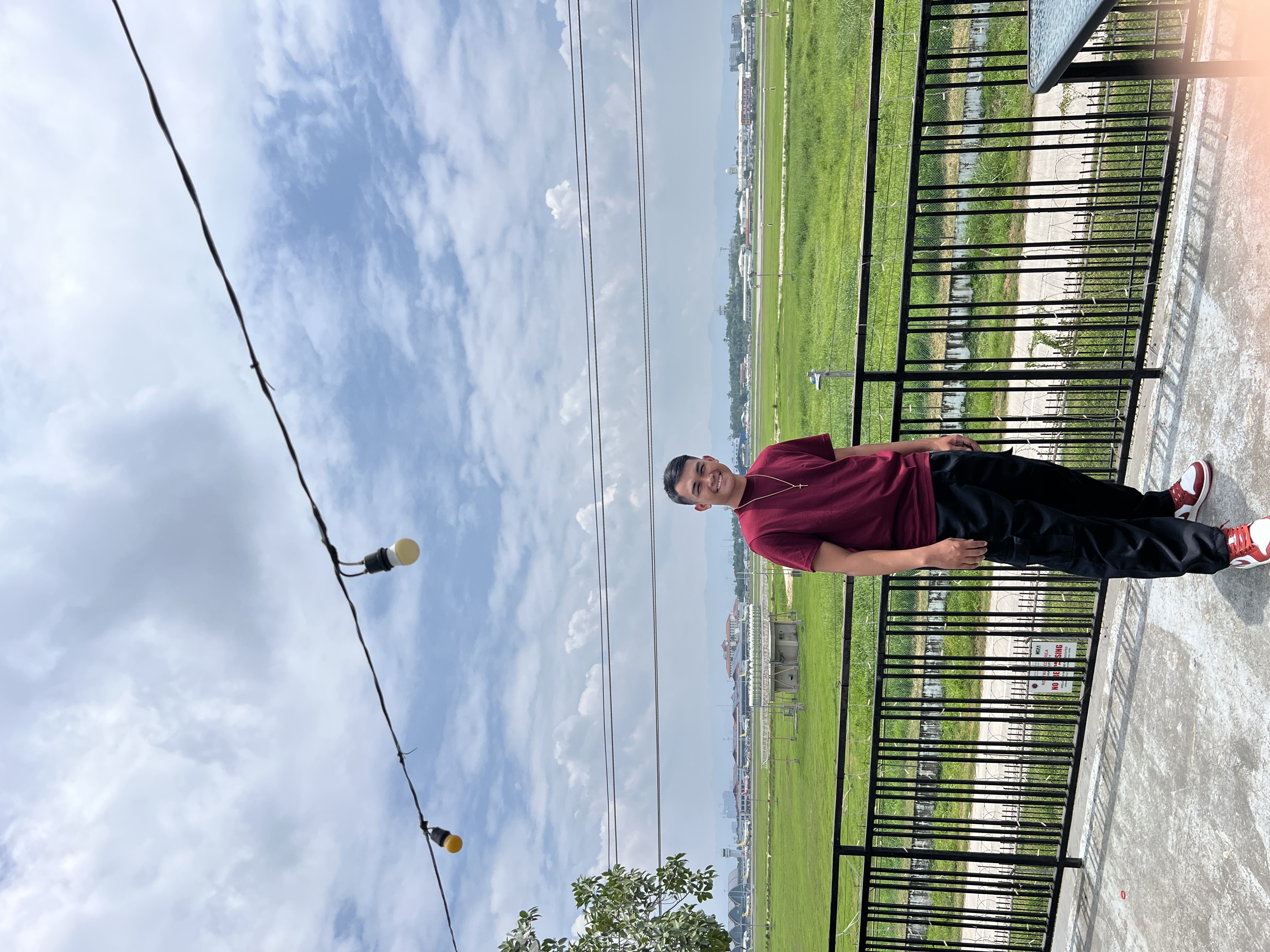 Jevan G.'s profile photo