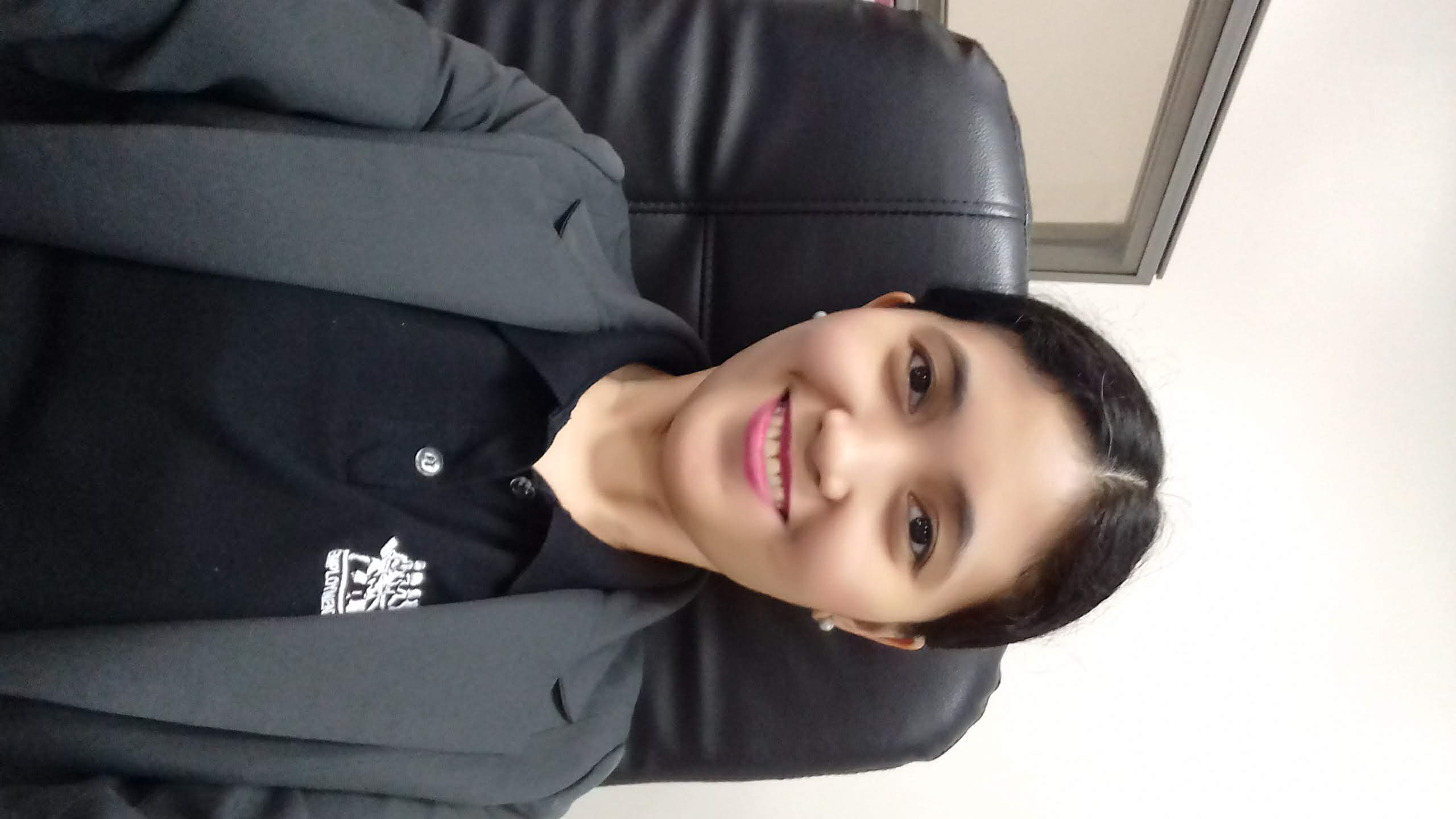 Royna J.'s profile photo