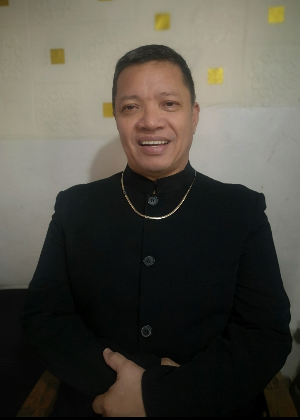 Alvin Toribio Buck C.'s profile photo