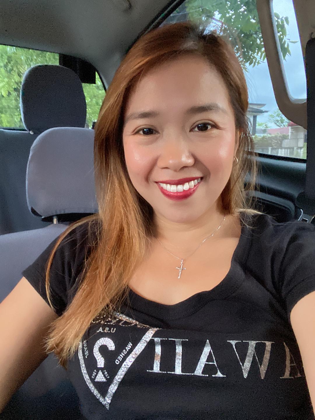 Jisa Marie O.'s profile photo