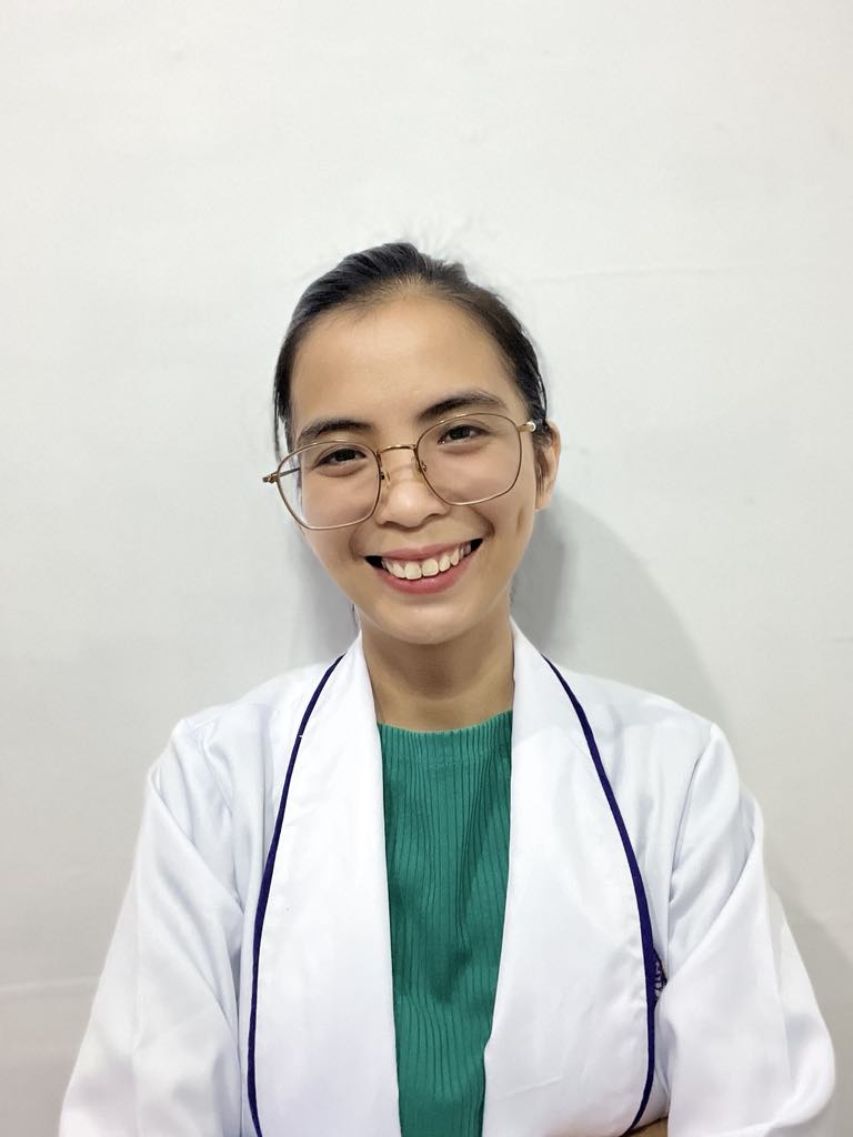 Kristel Mae Z.'s profile photo