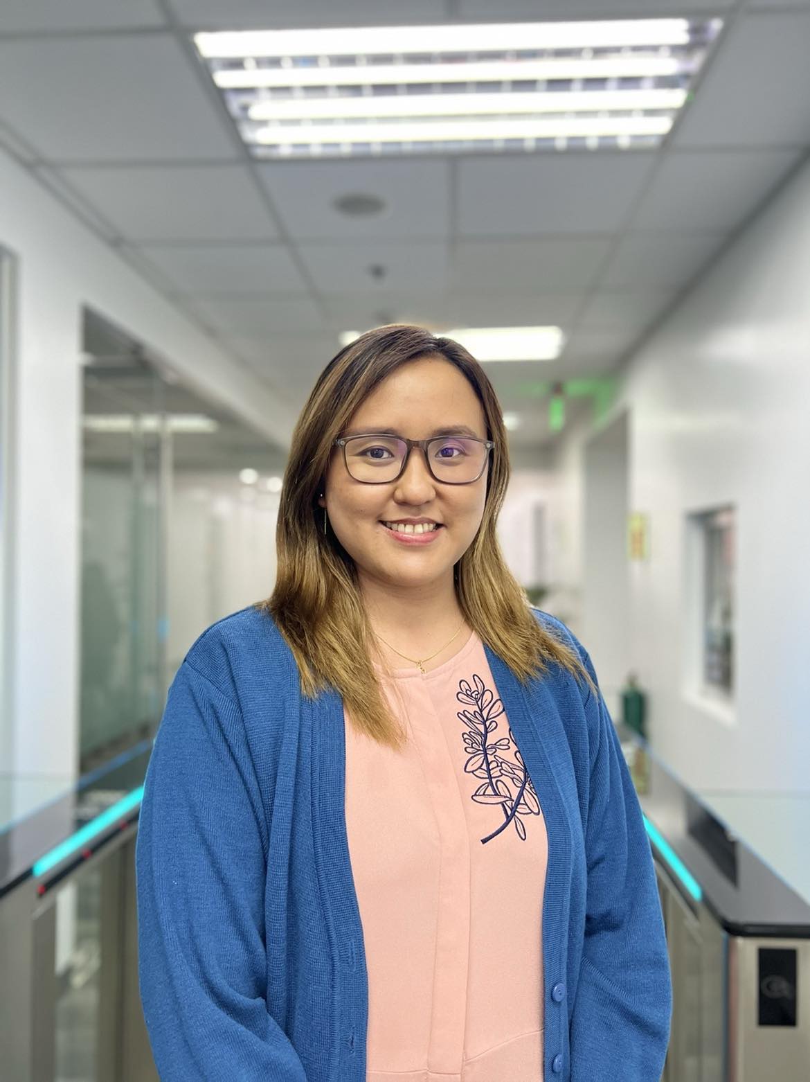 Marian R.'s profile photo