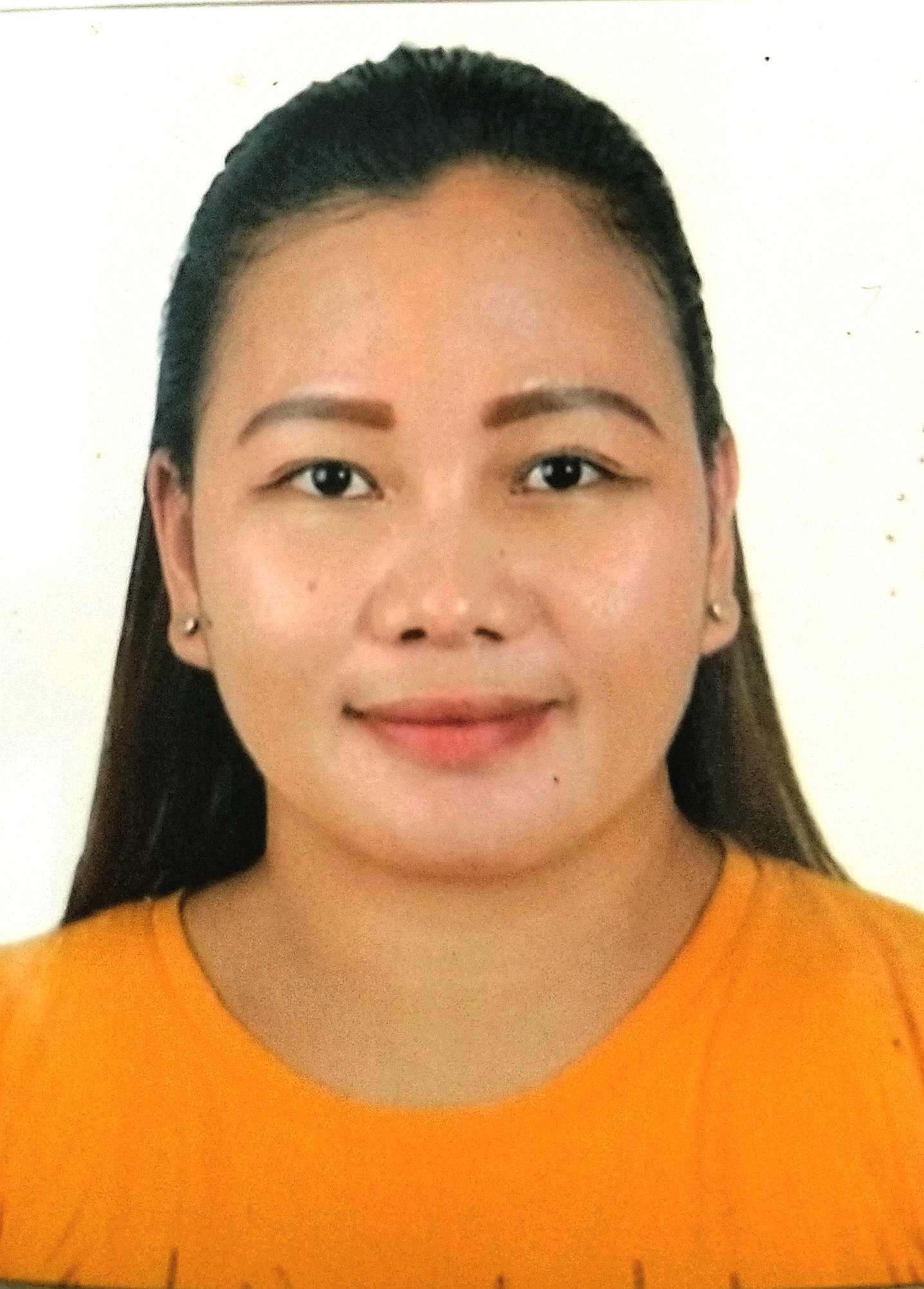 MA. Lourdes V.'s profile photo