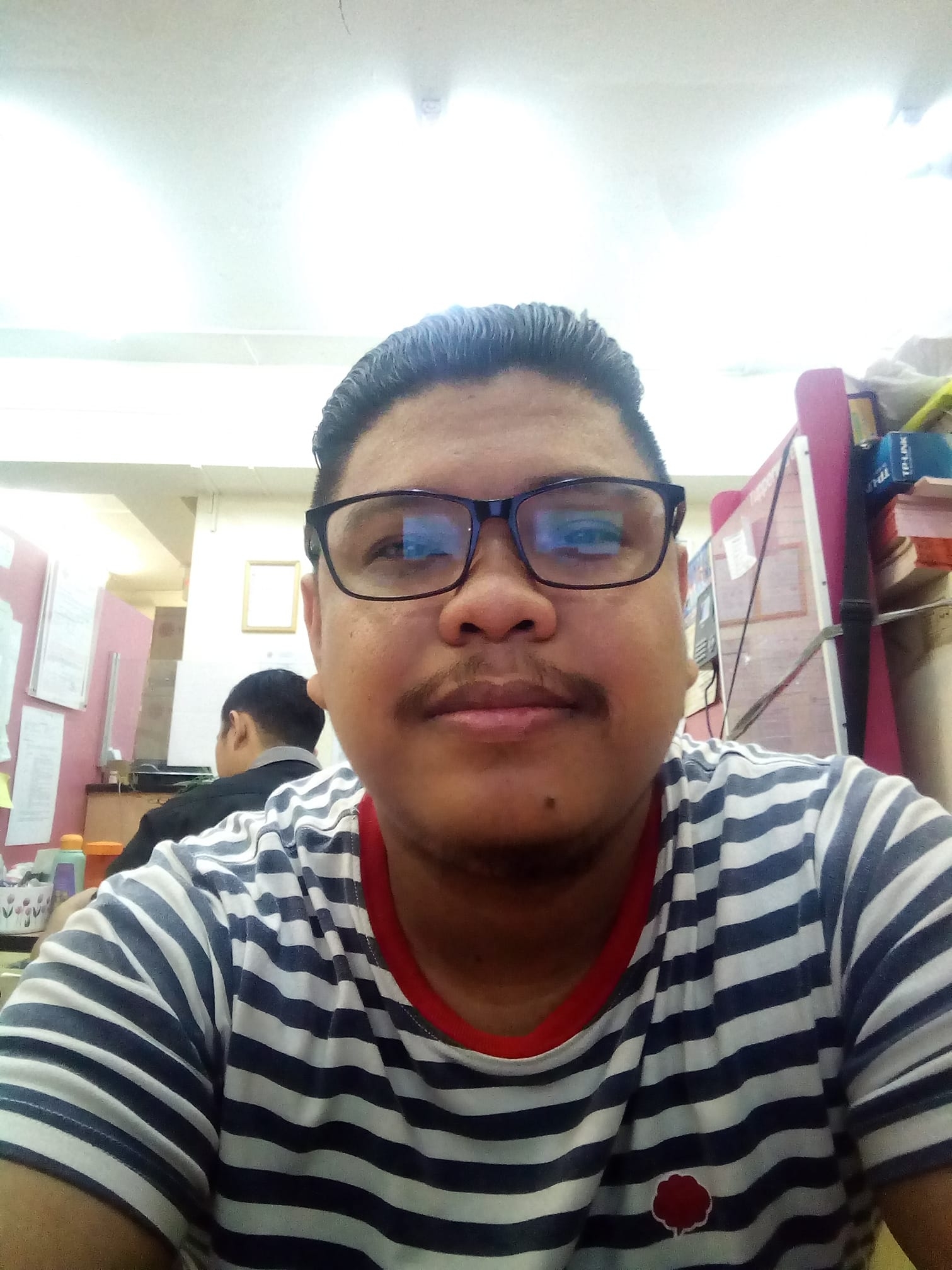 Clyde Ian L.'s profile photo