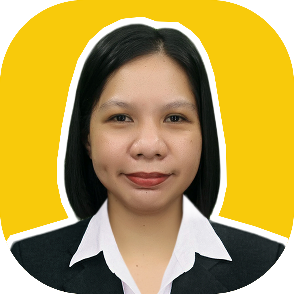Gemilyn I.'s profile photo
