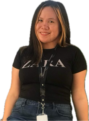 Daisy Jane G.'s profile photo