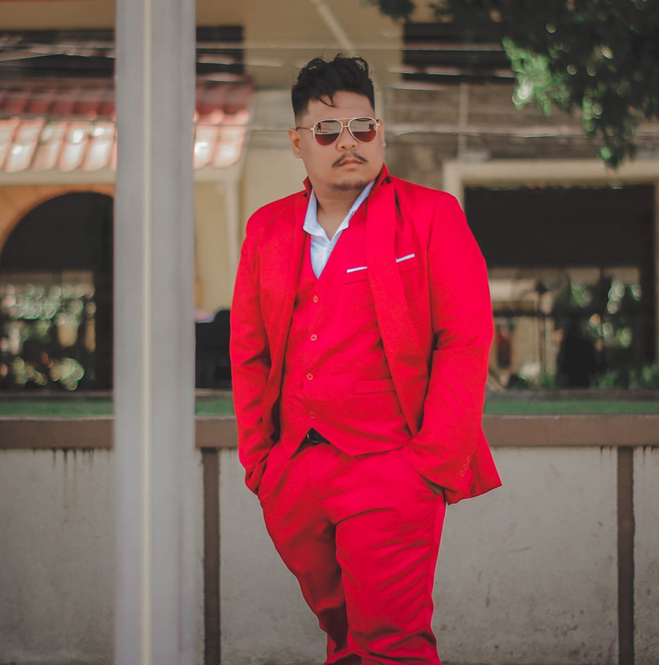 Dexter E.'s profile photo