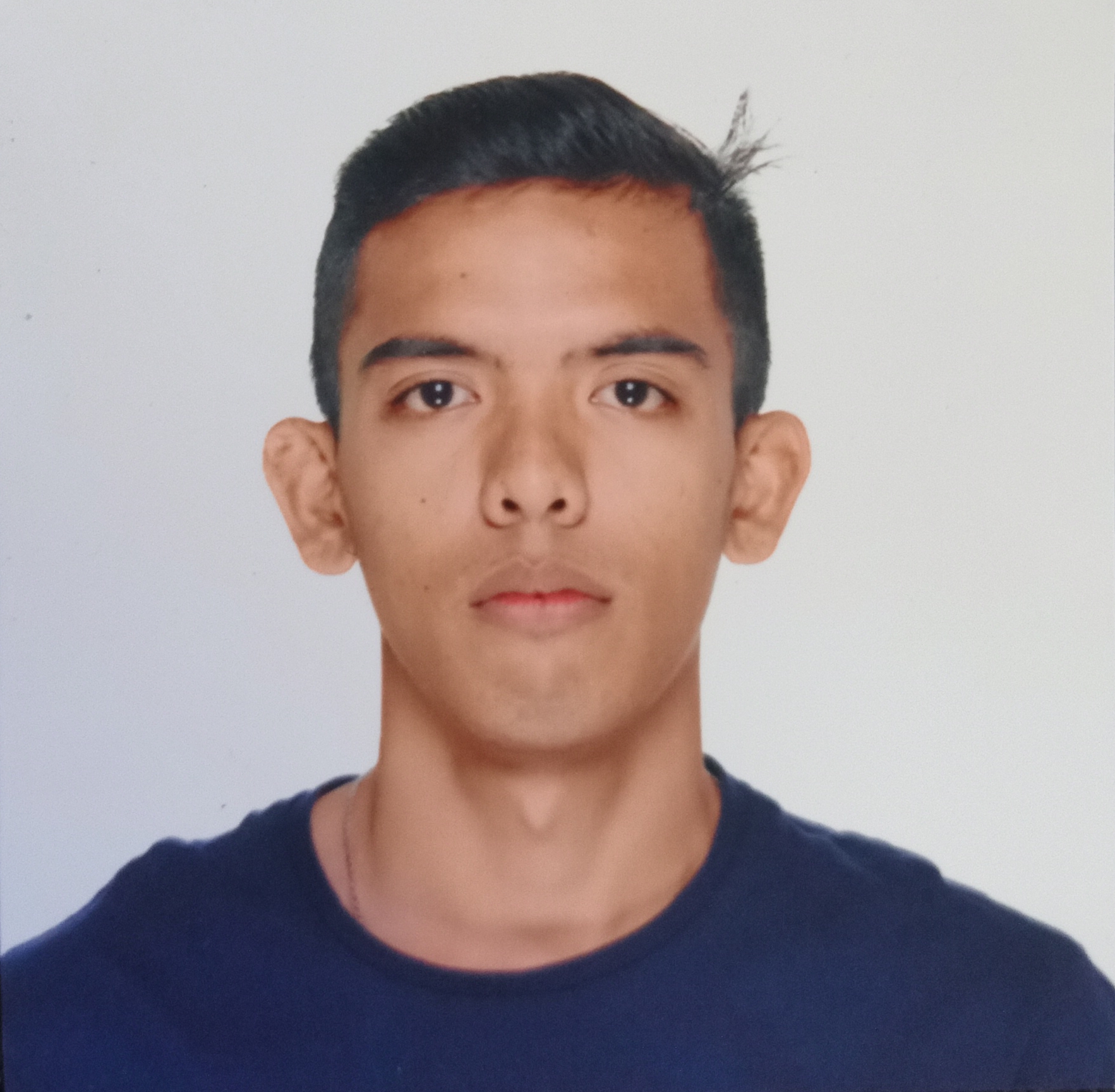 Georgio Armand J.'s profile photo