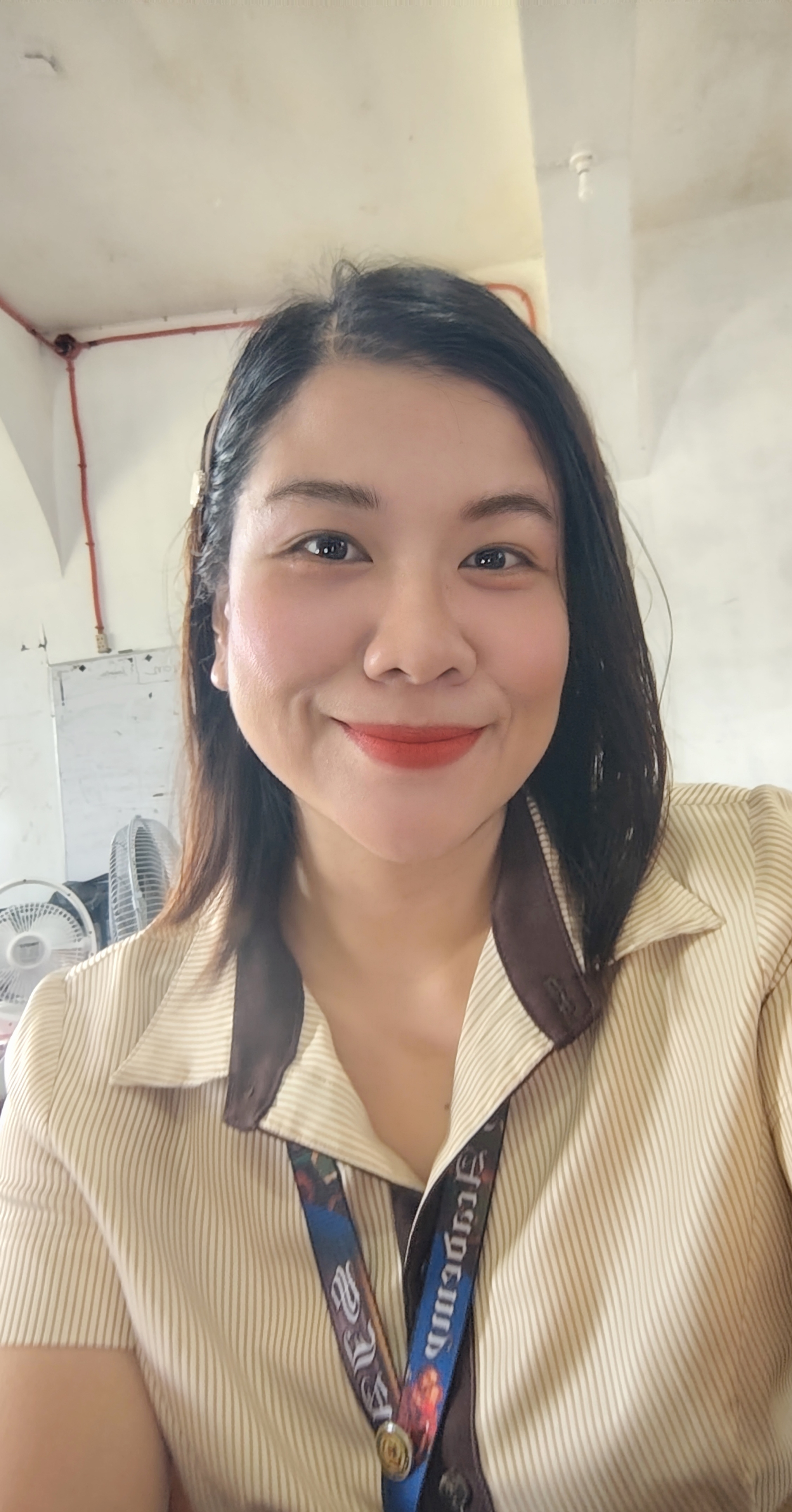 Bernadeth G.'s profile photo