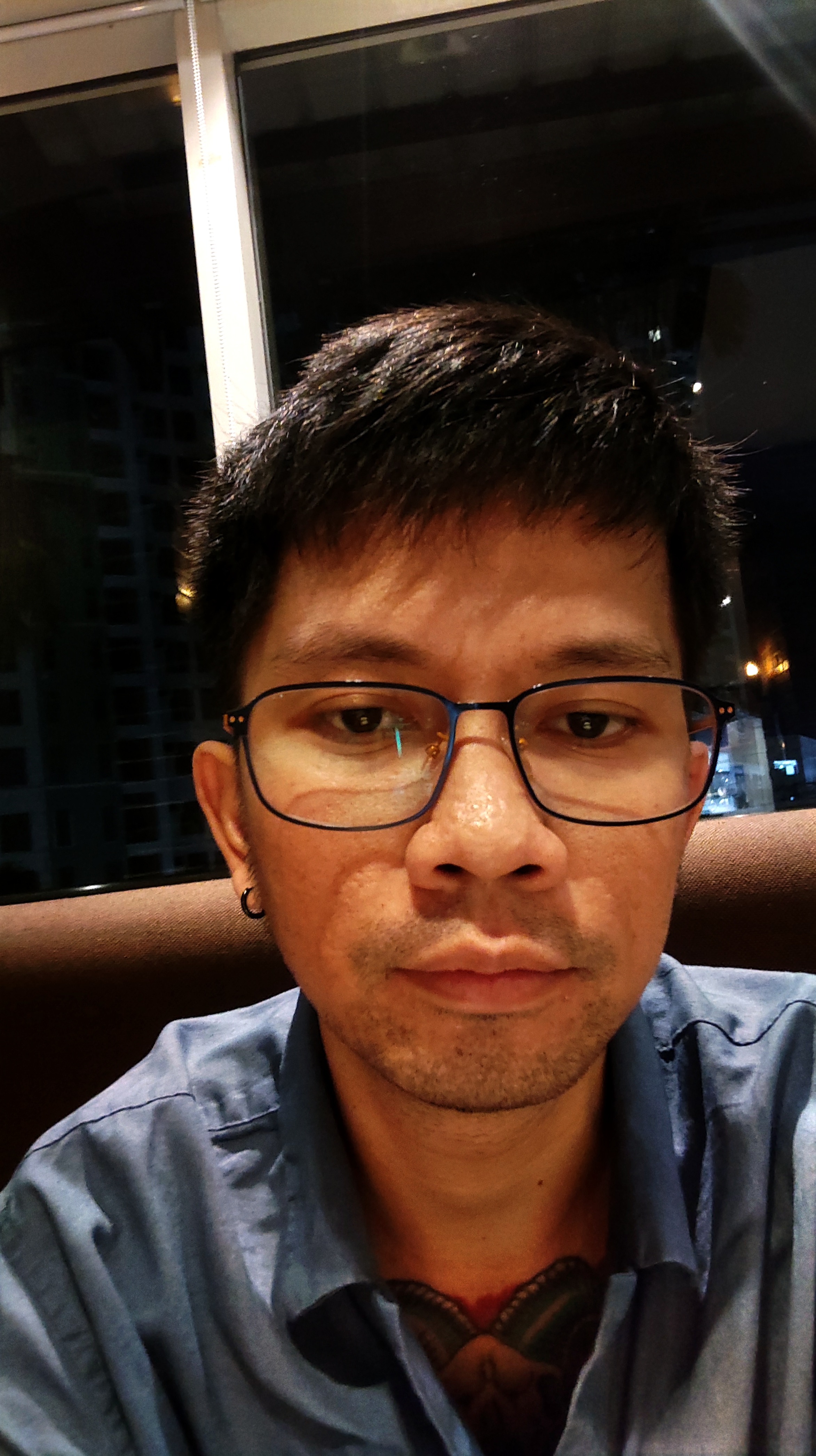 Kevin C.'s profile photo