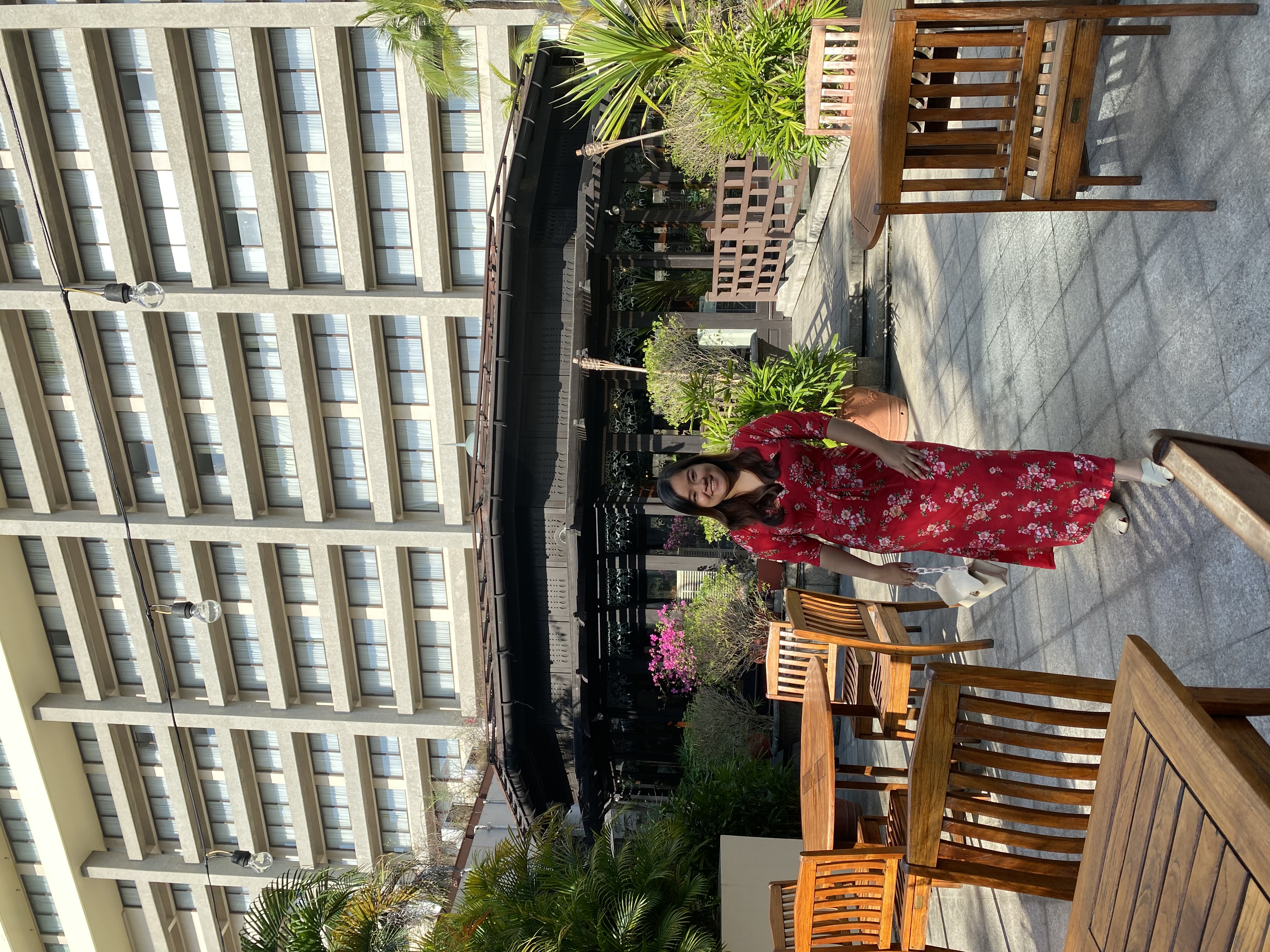 Sharmaine Joy R.'s profile photo