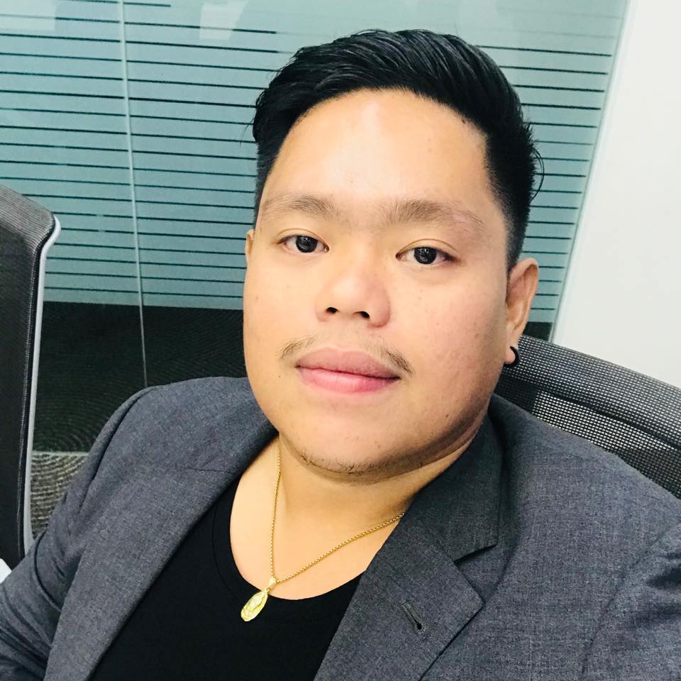 Kevin Lou P.'s profile photo