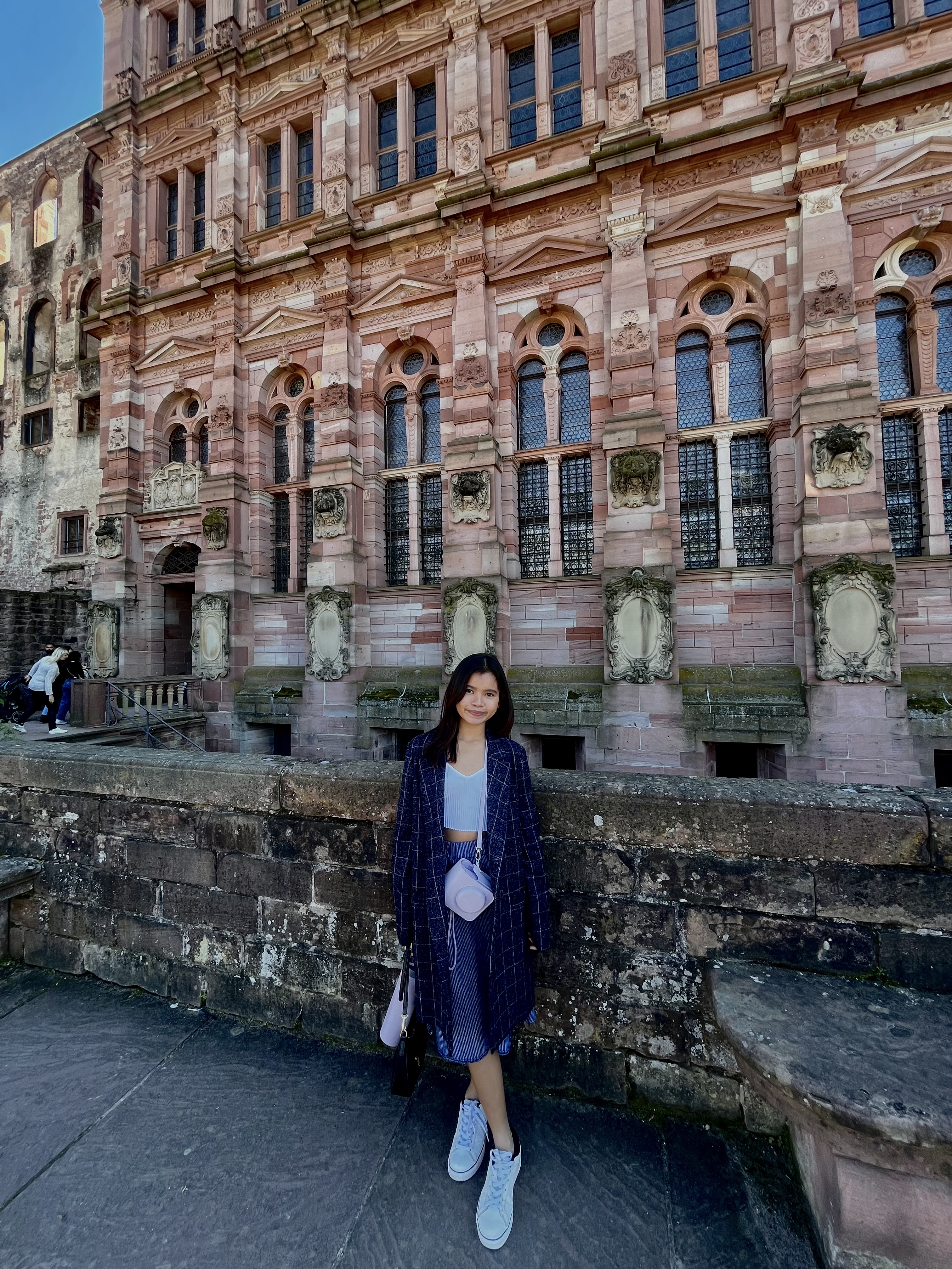 Eloiza Marie A.'s profile photo