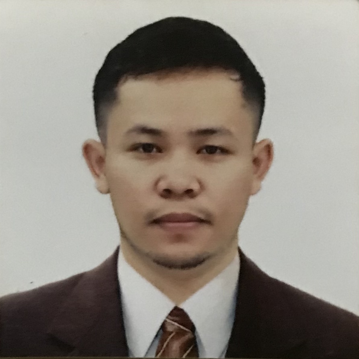 Johnmar B.'s profile photo