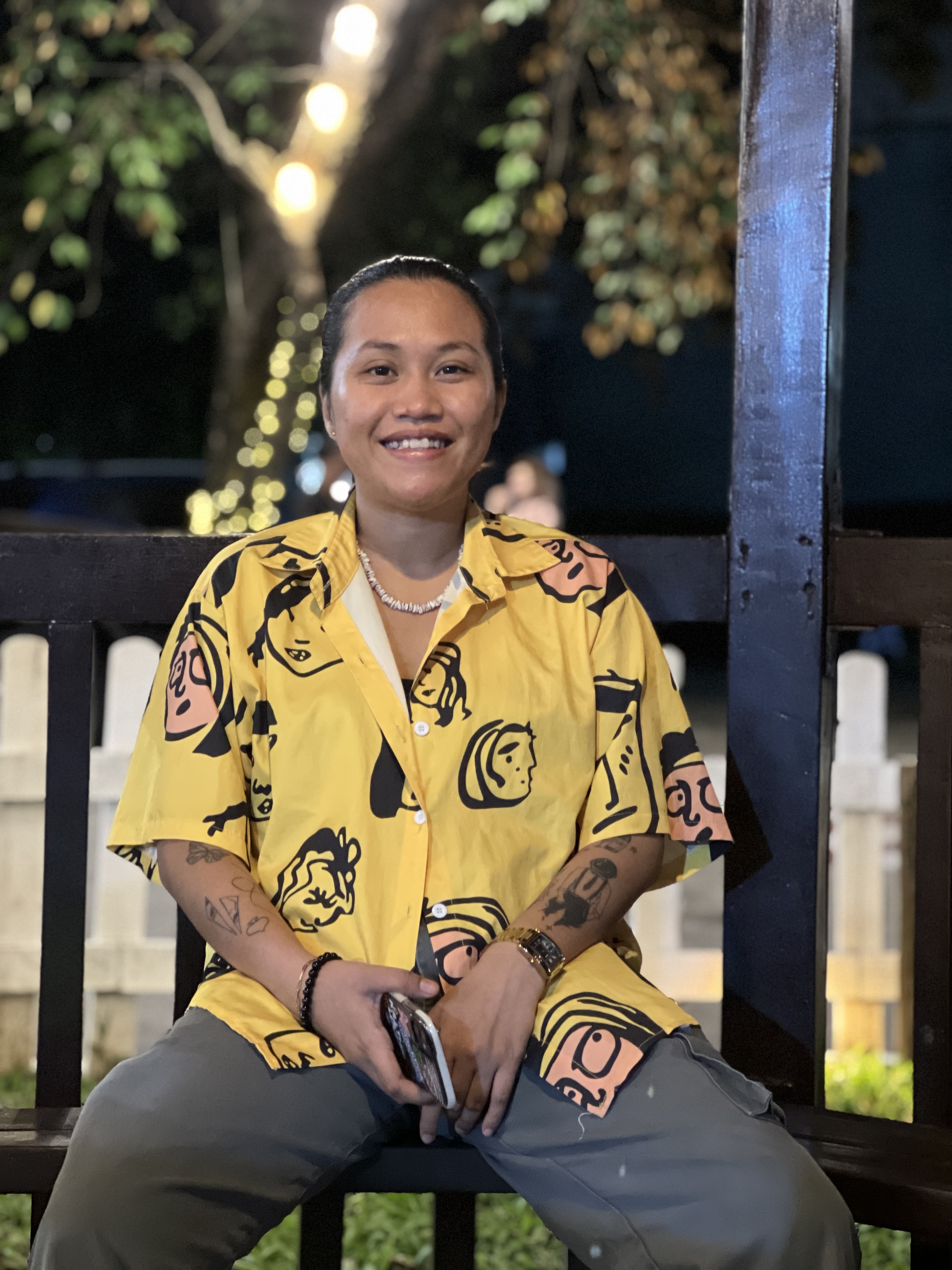 JOANNA MAE R.'s profile photo