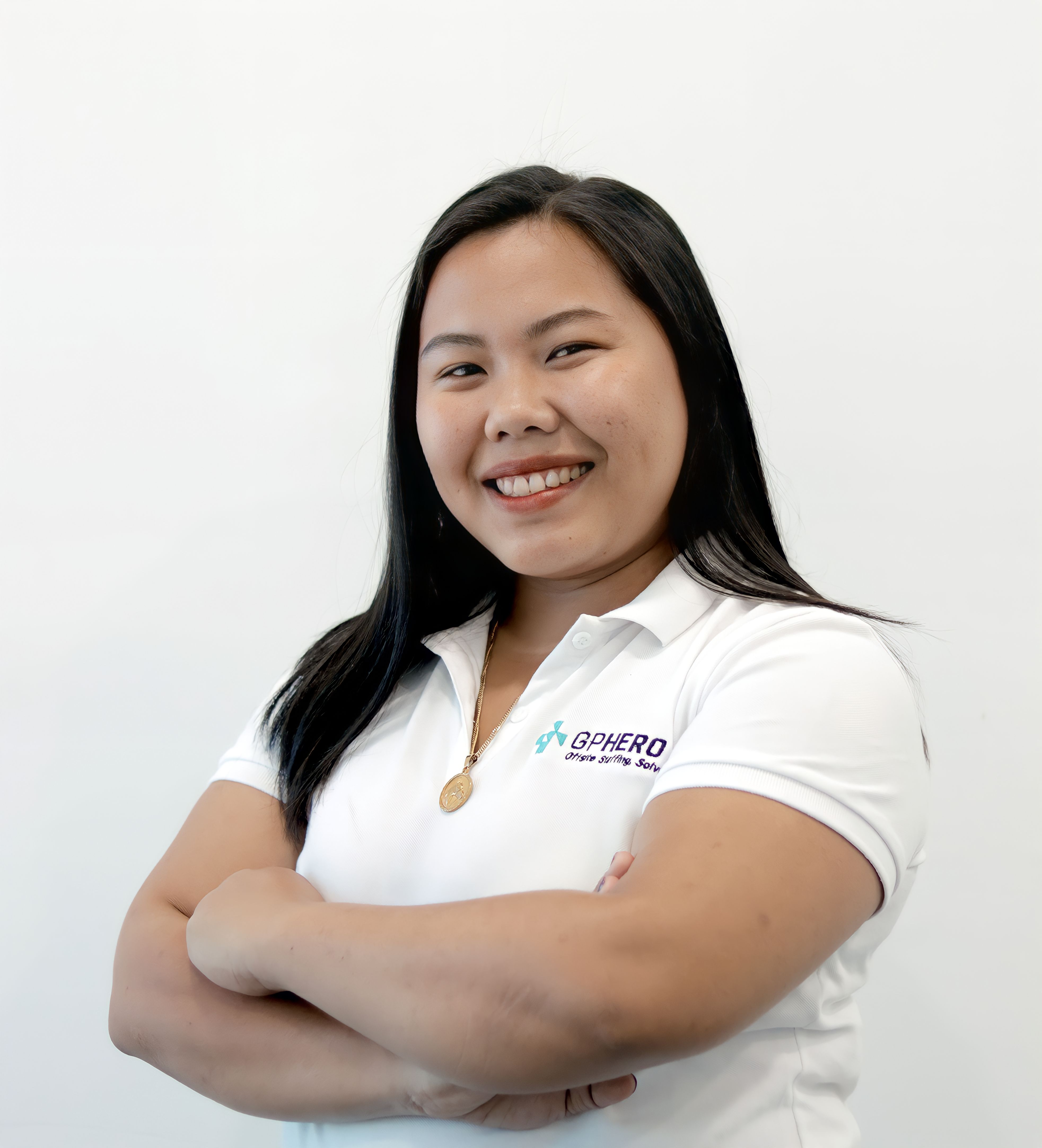 CLAUDINE B.'s profile photo