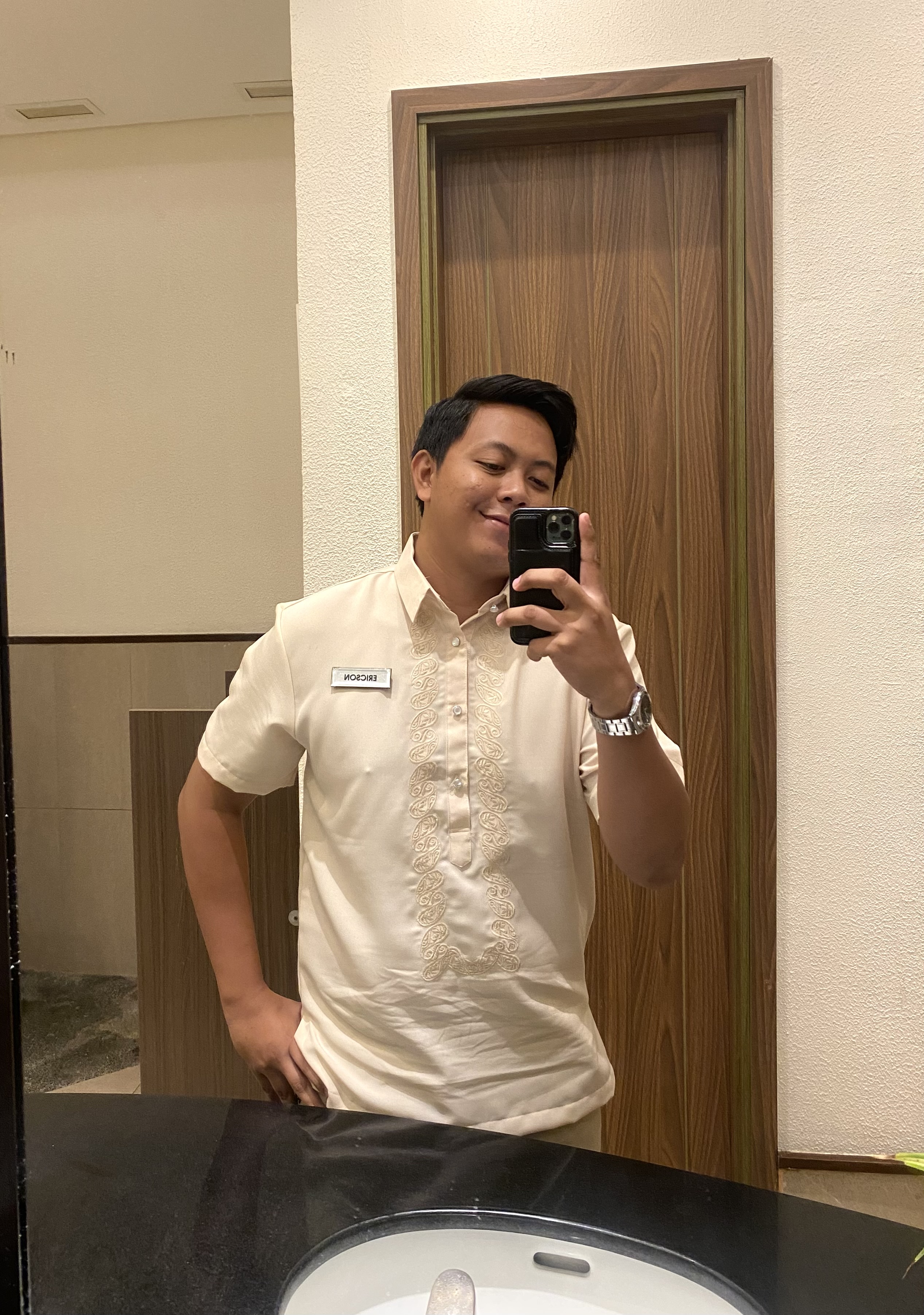 Ericson P.'s profile photo