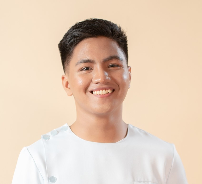 Mark Jun C.'s profile photo