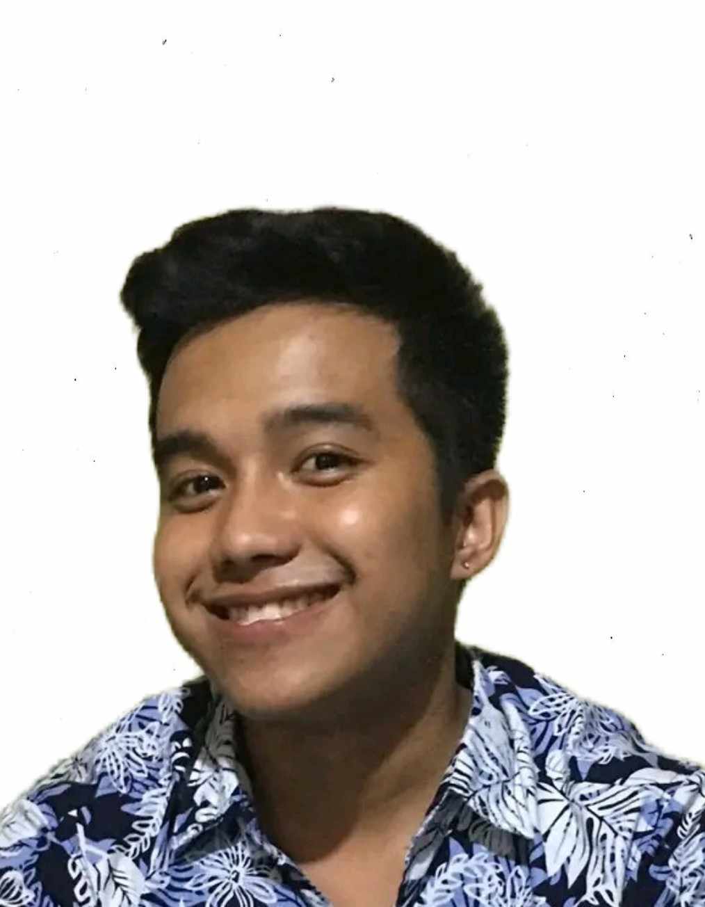Francis Ian Ben M.'s profile photo