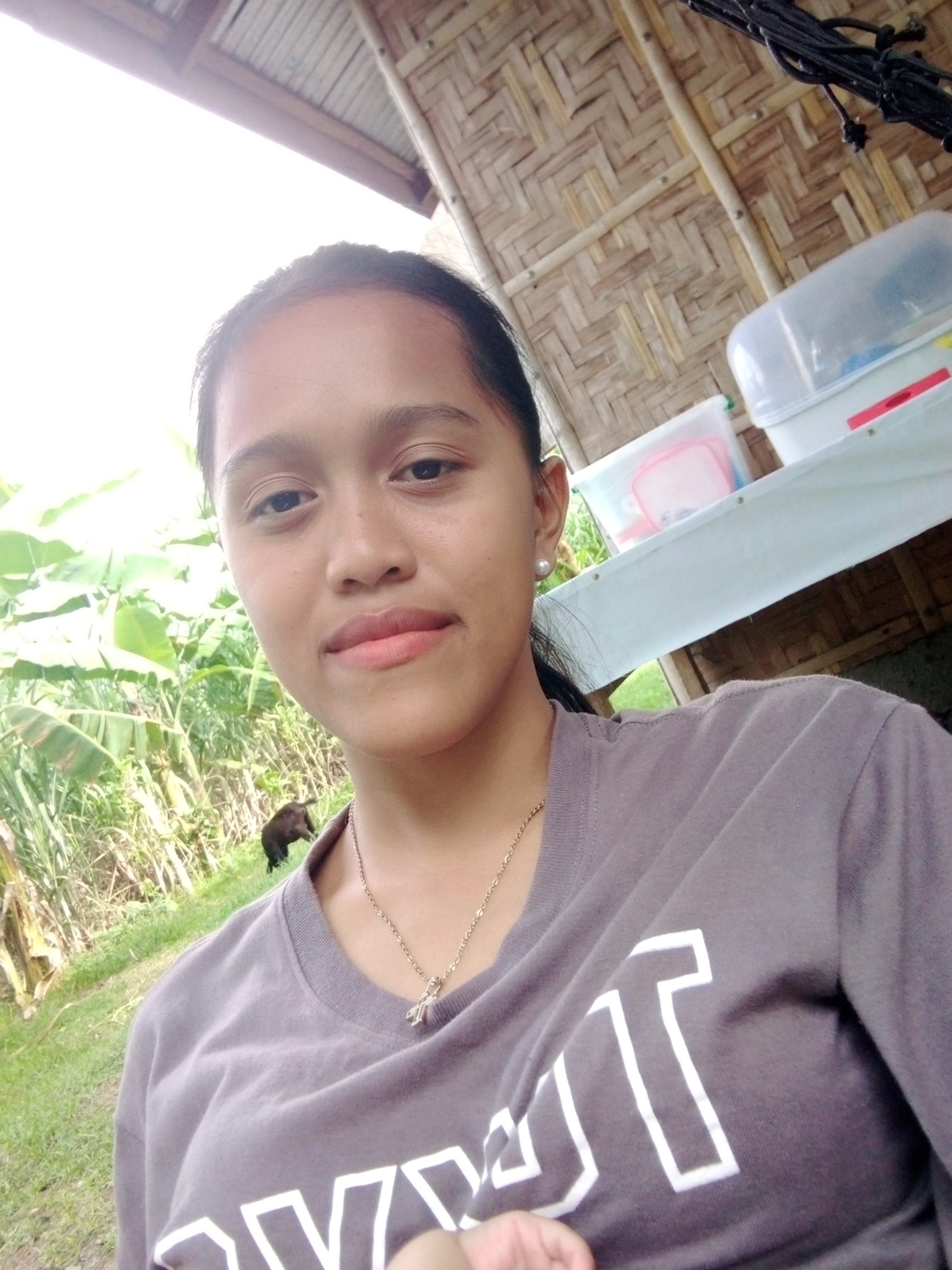 Winnie Luise B.'s profile photo