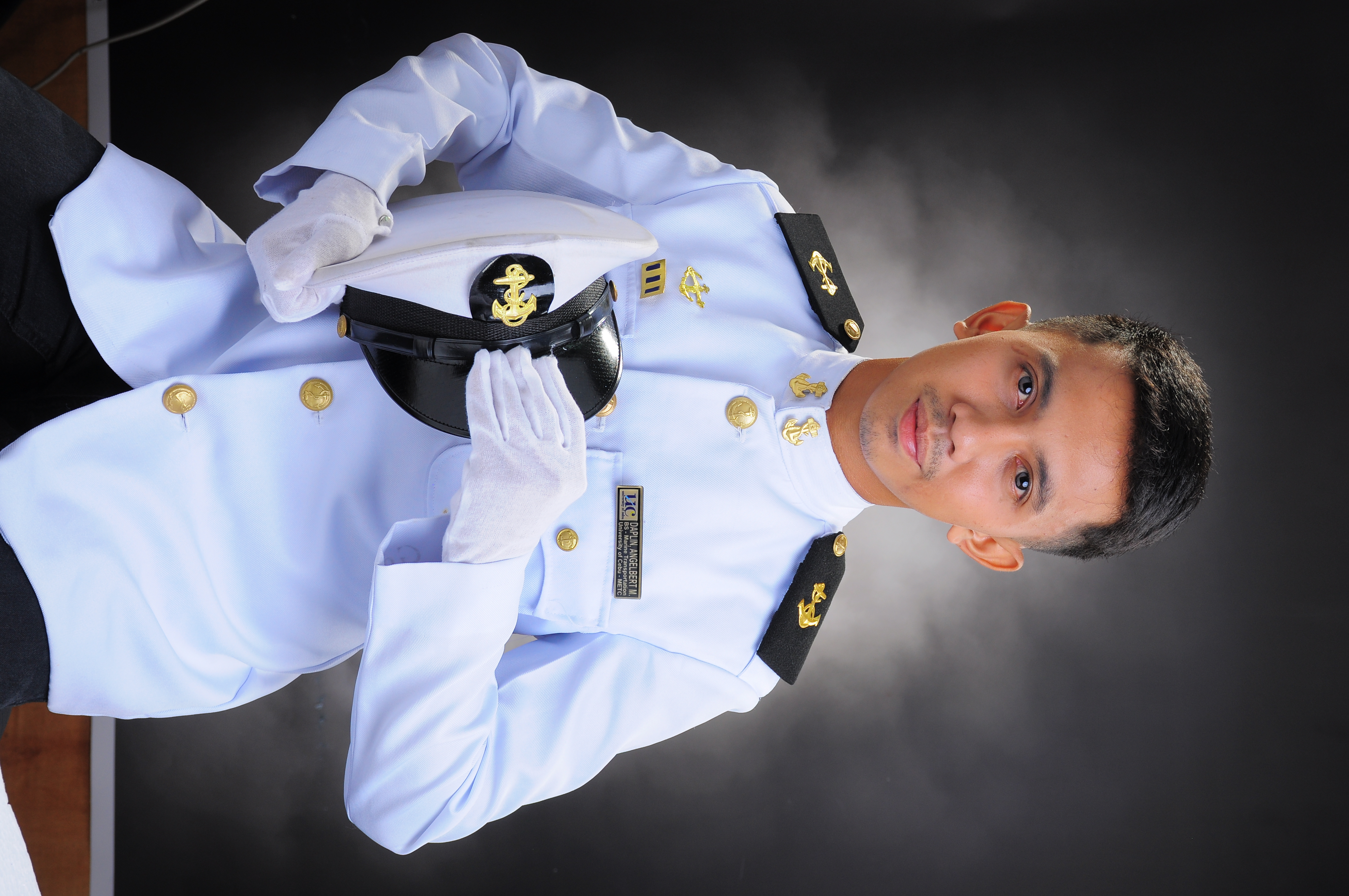 Angelbert D.'s profile photo