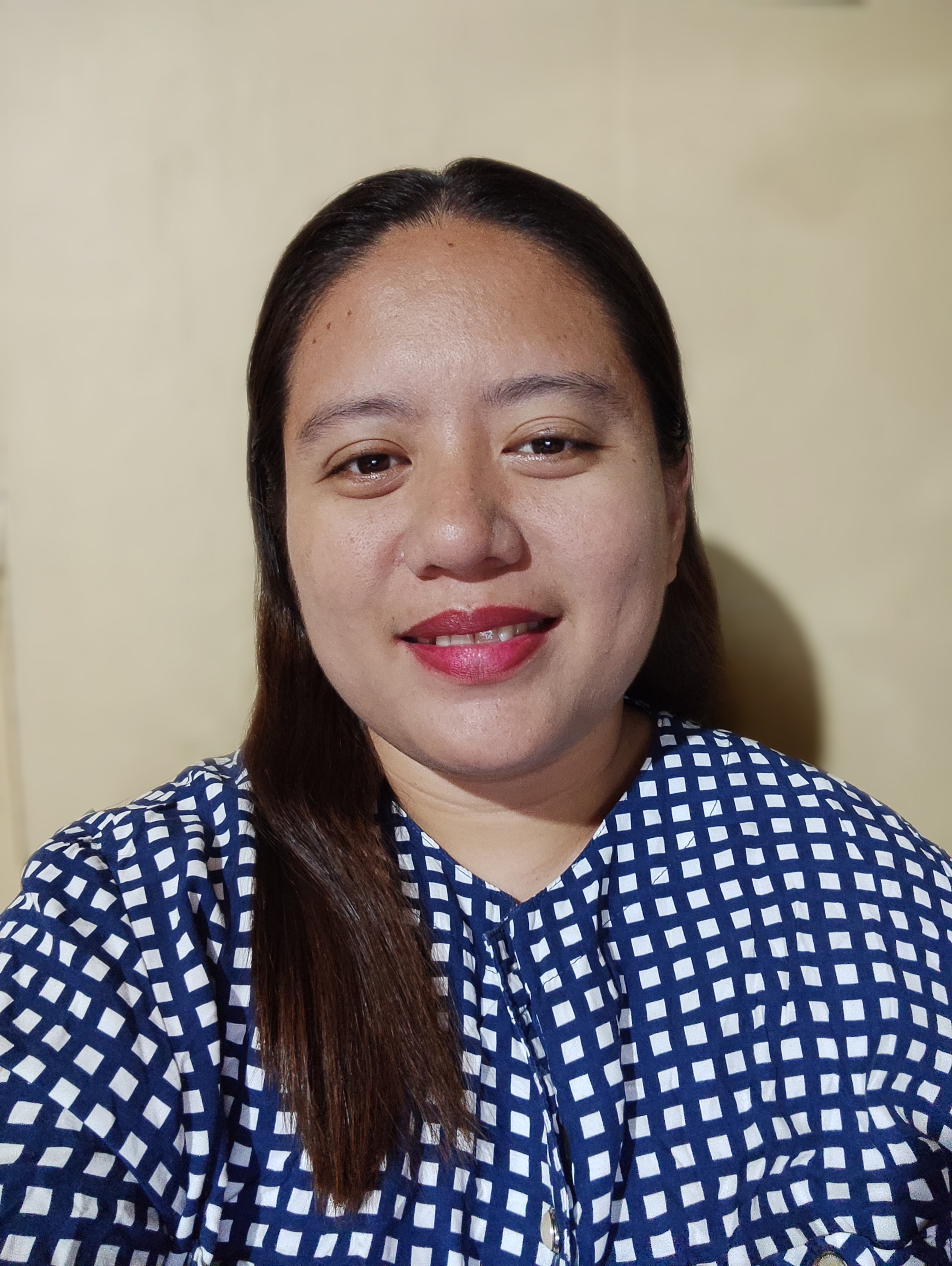 Fria Leen L.'s profile photo