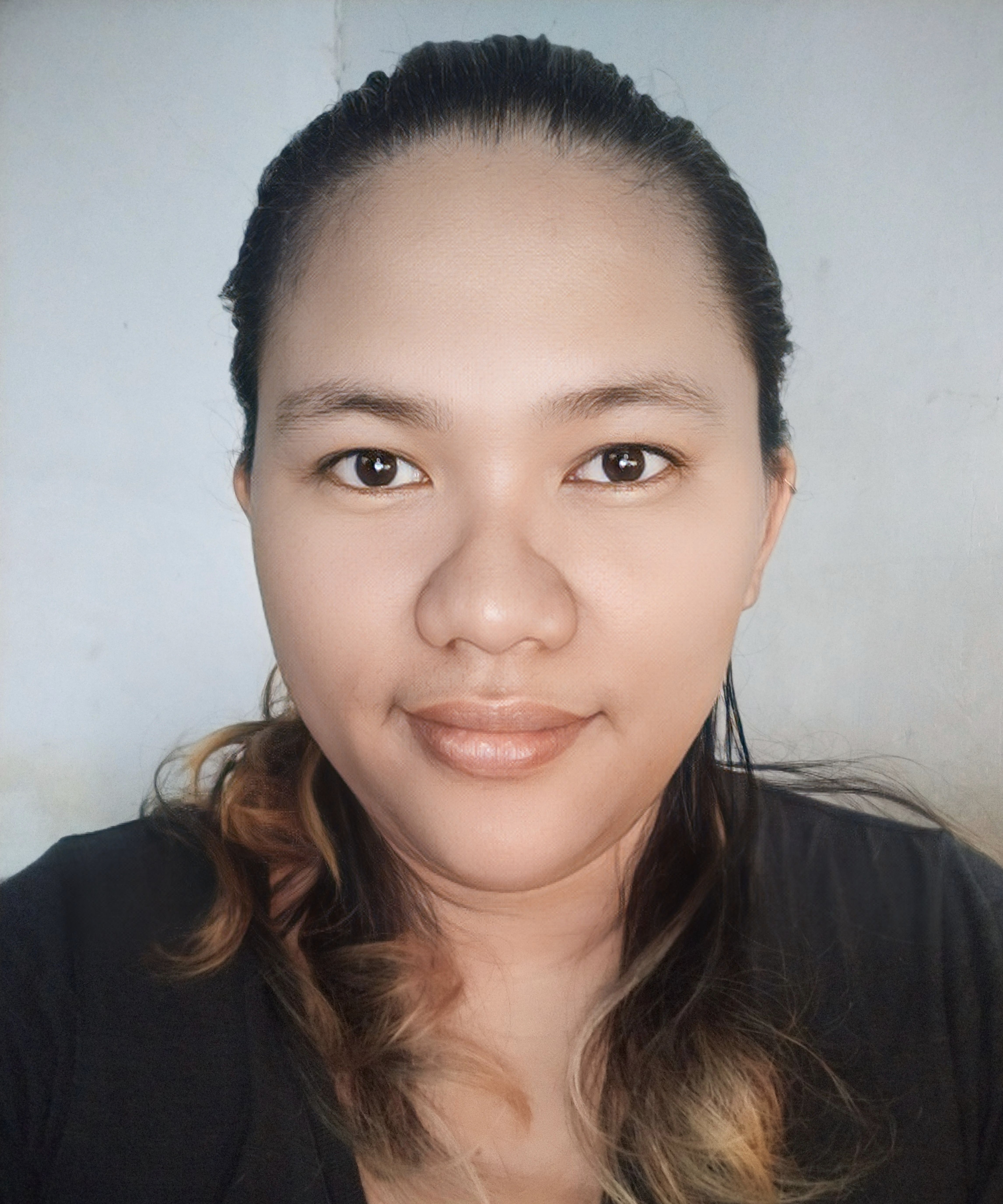 Mary Grace L.'s profile photo