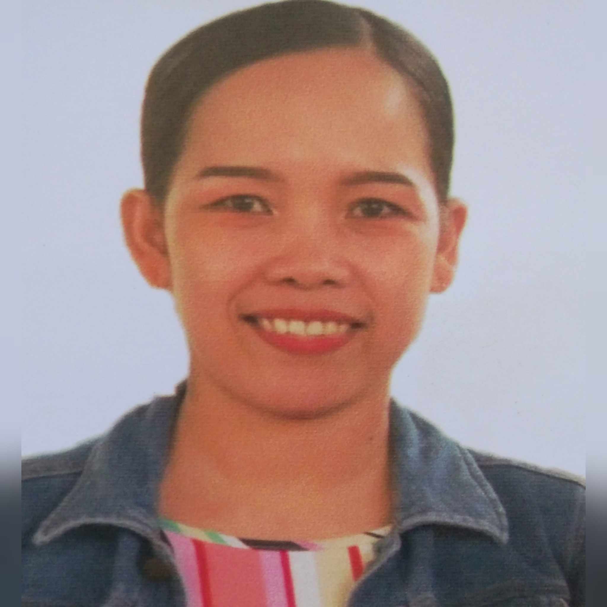 Shella Jane R.'s profile photo