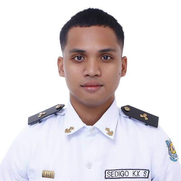 Khael Xavier S.'s profile photo