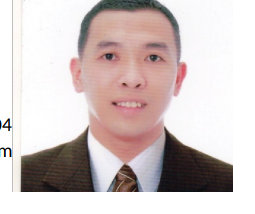 Augusto Reuben G.'s profile photo