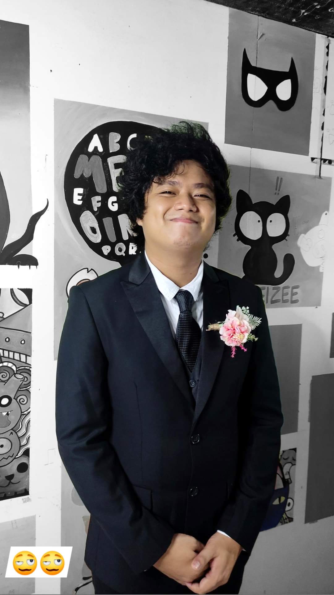 Francis Edzhel Z.'s profile photo