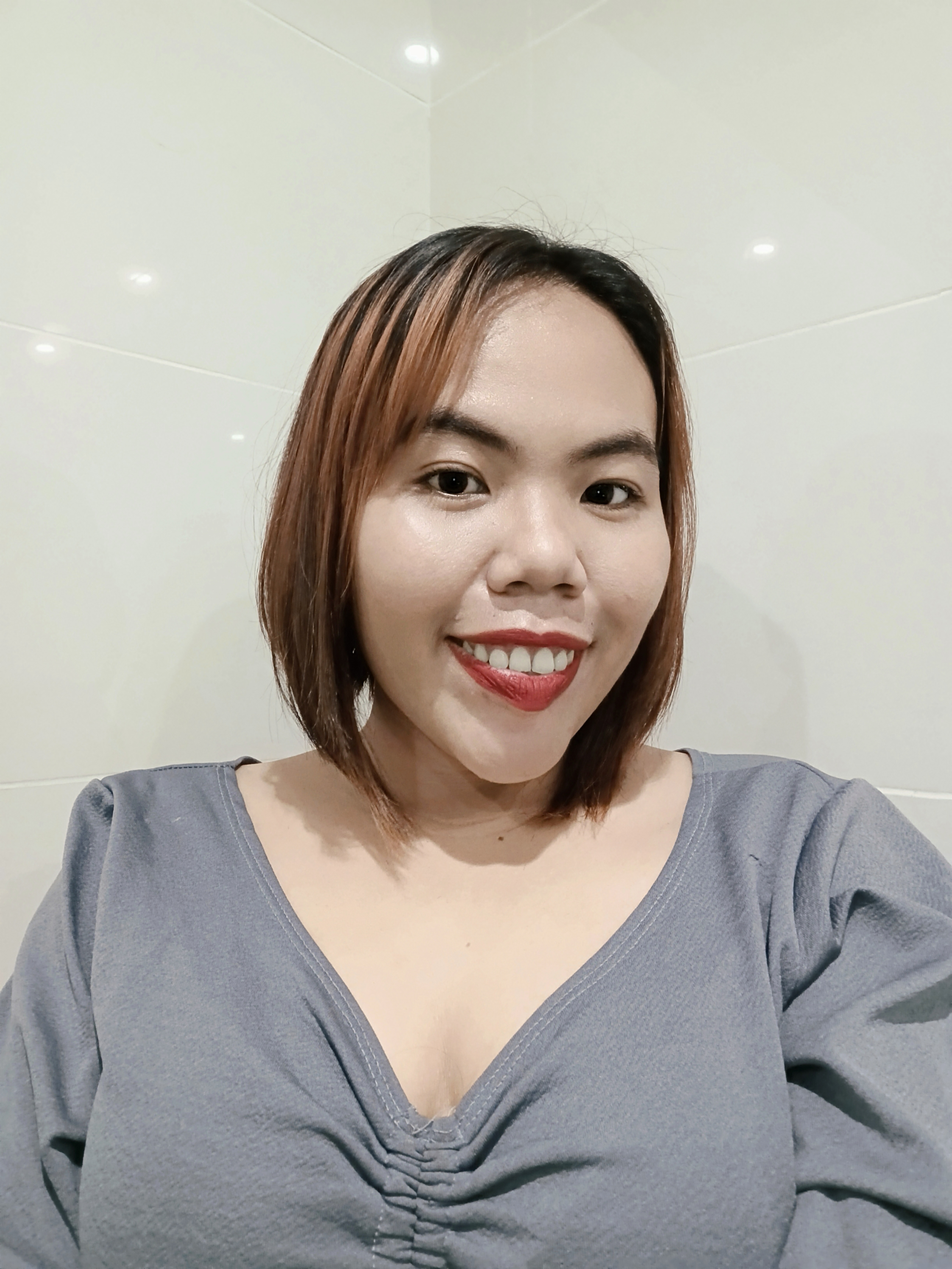 Rhea Mae L.'s profile photo