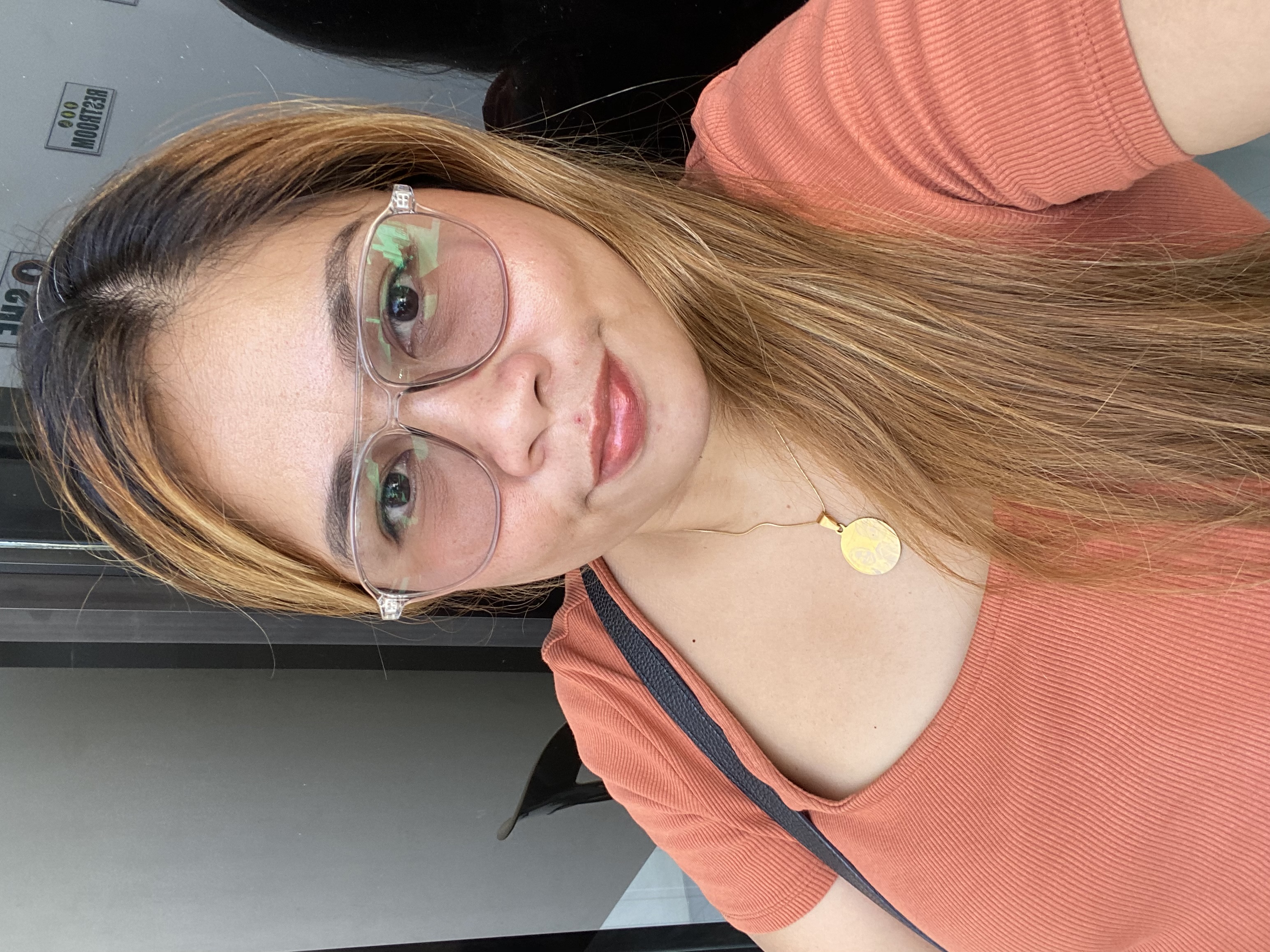 Alaysa A.'s profile photo