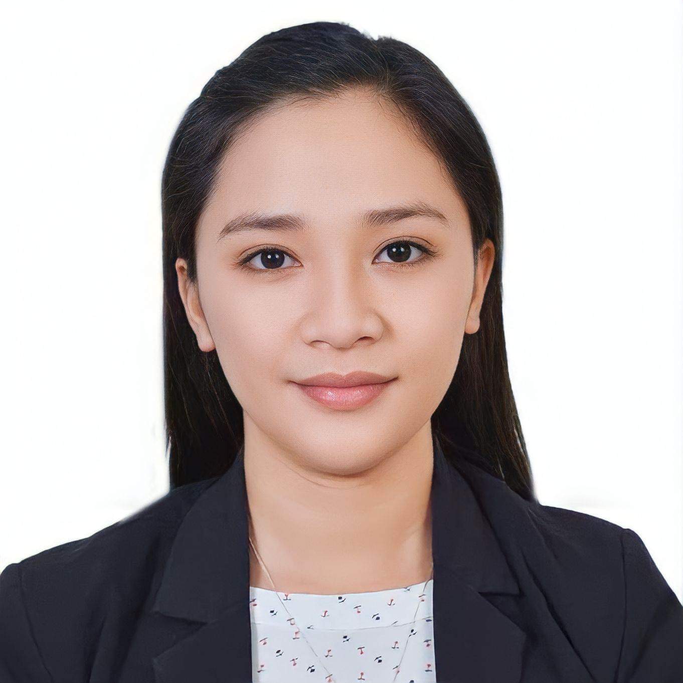MARIAL JOY G.'s profile photo