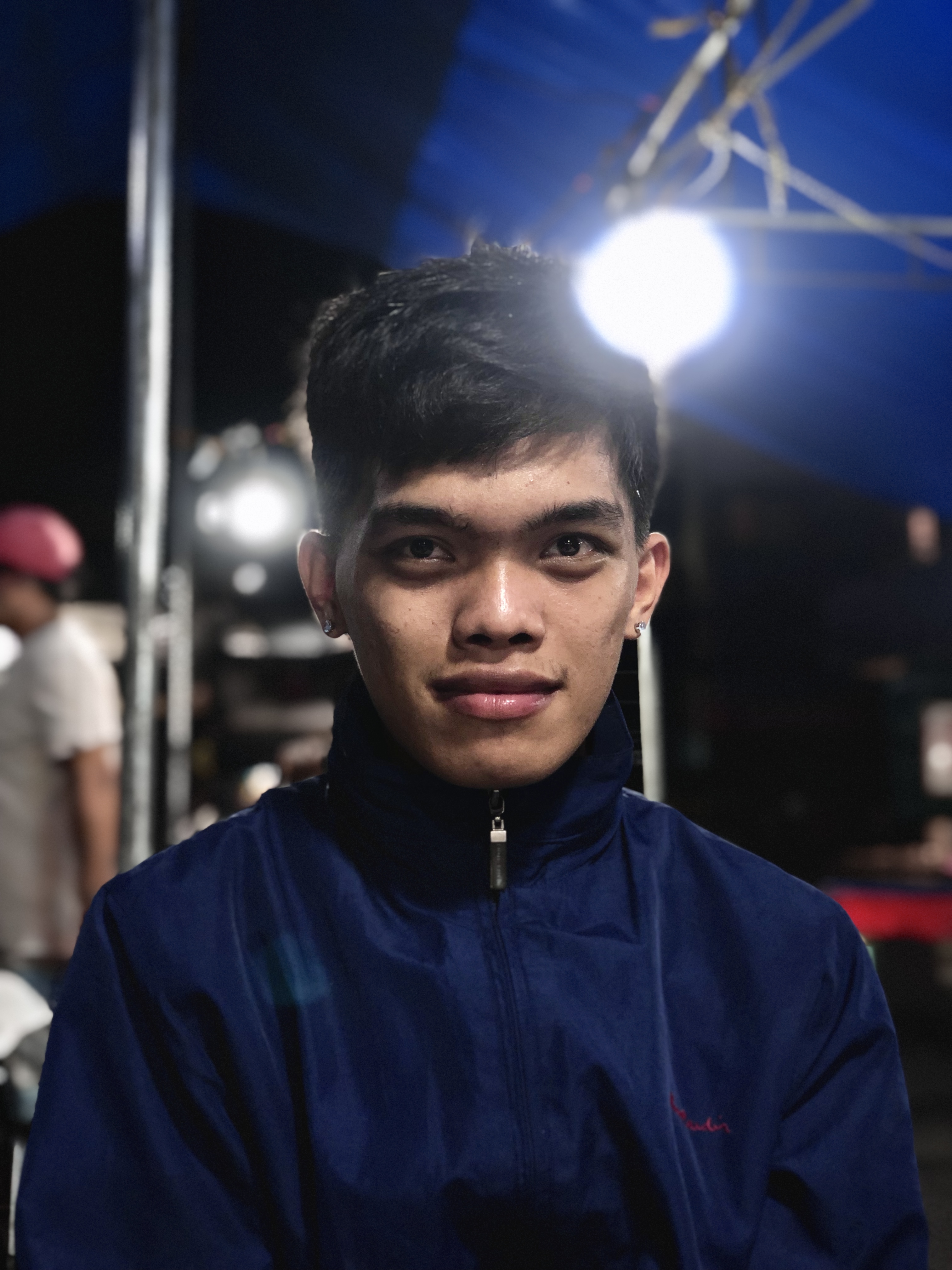 Dexter John T.'s profile photo