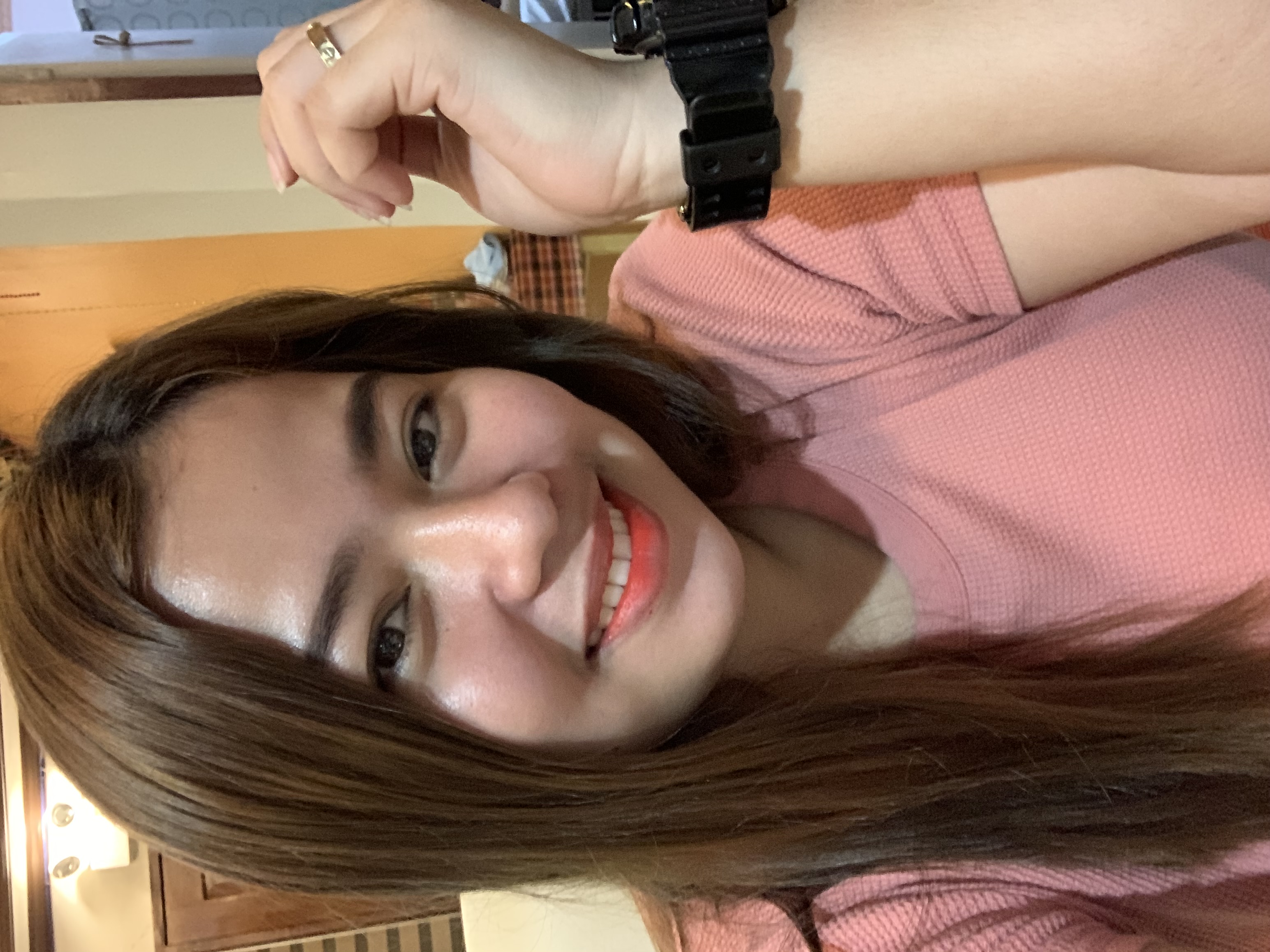 Tisia Nicole S.'s profile photo