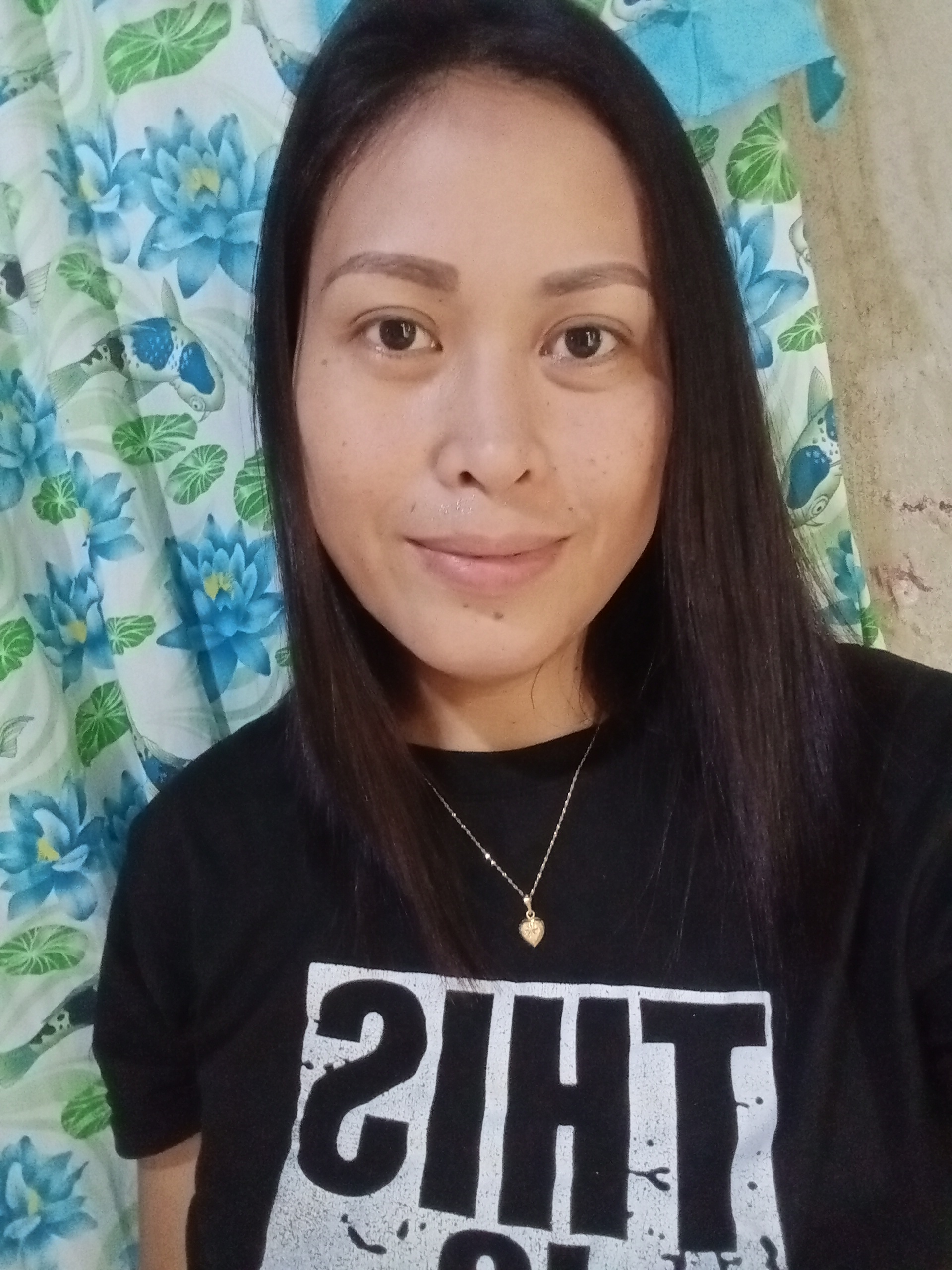 Maria Ina E.'s profile photo