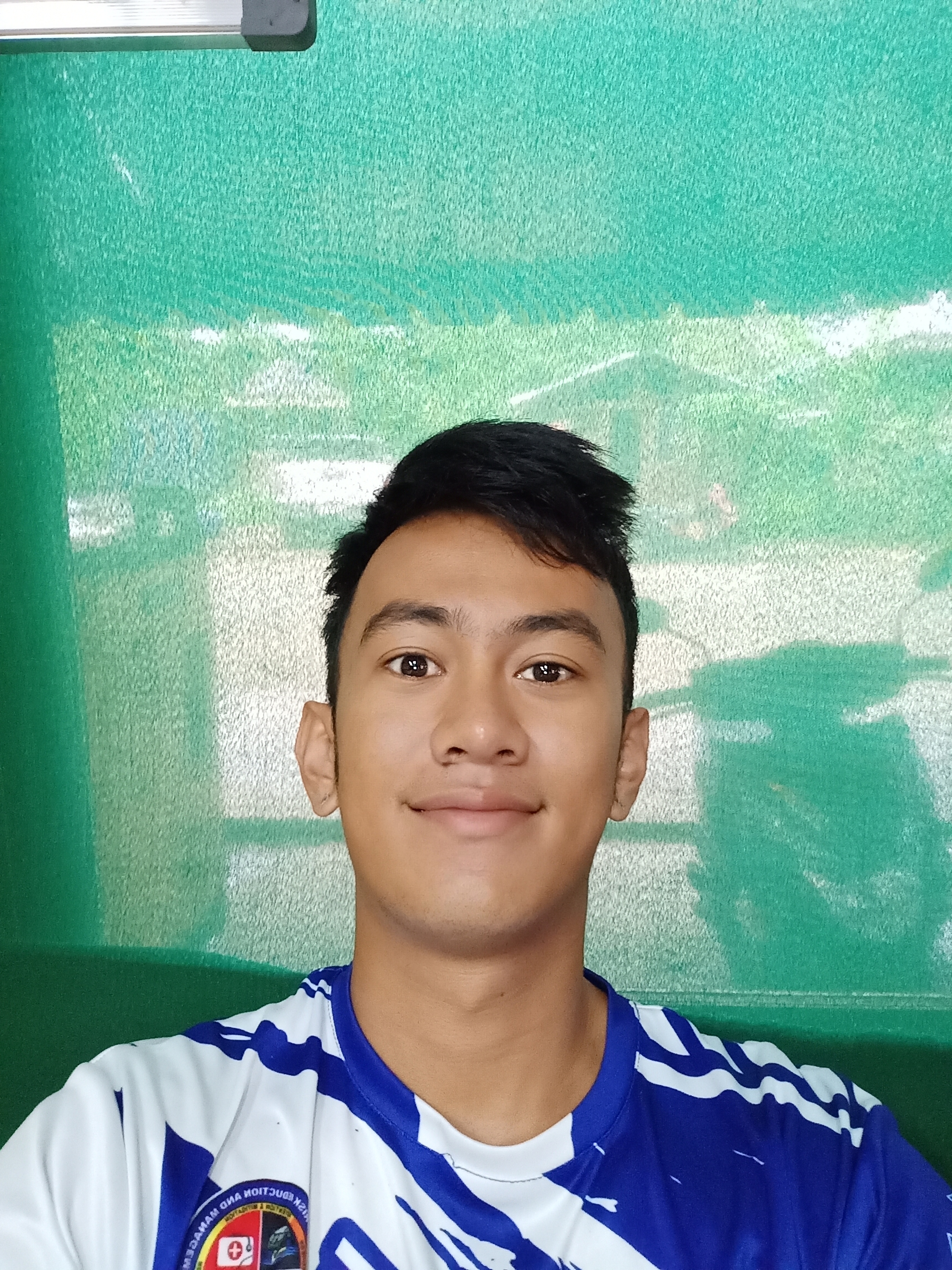 Christian Jay S.'s profile photo