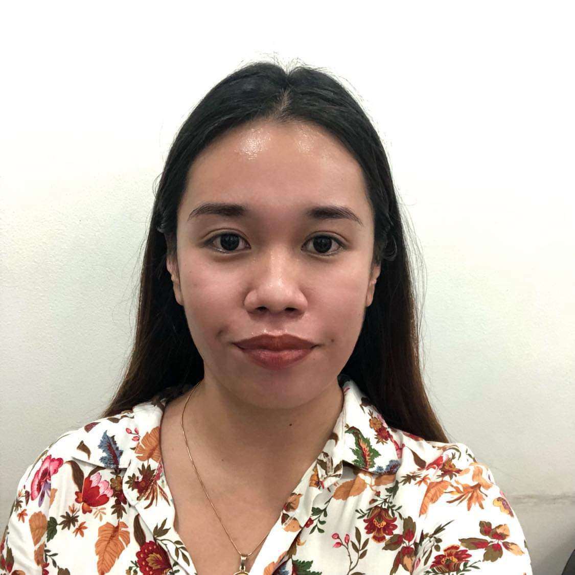 Claudine Mae G.'s profile photo