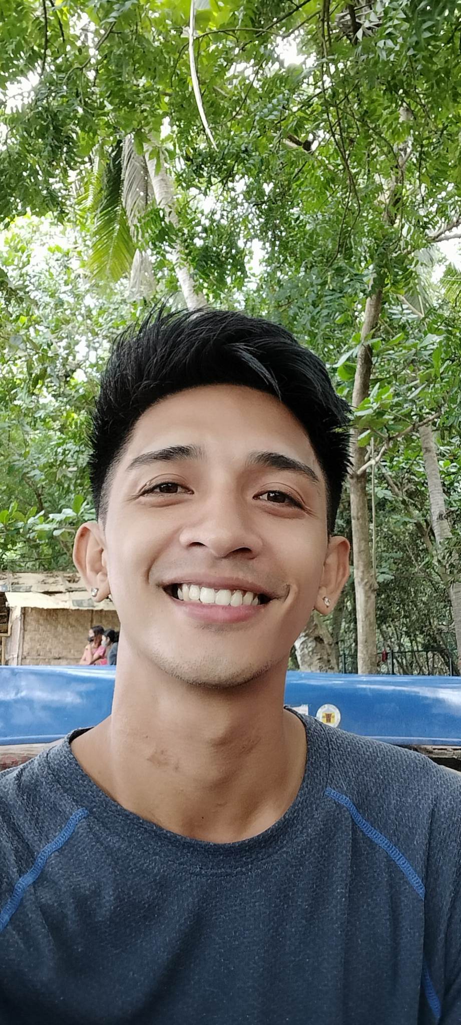 Nilo lll C.'s profile photo