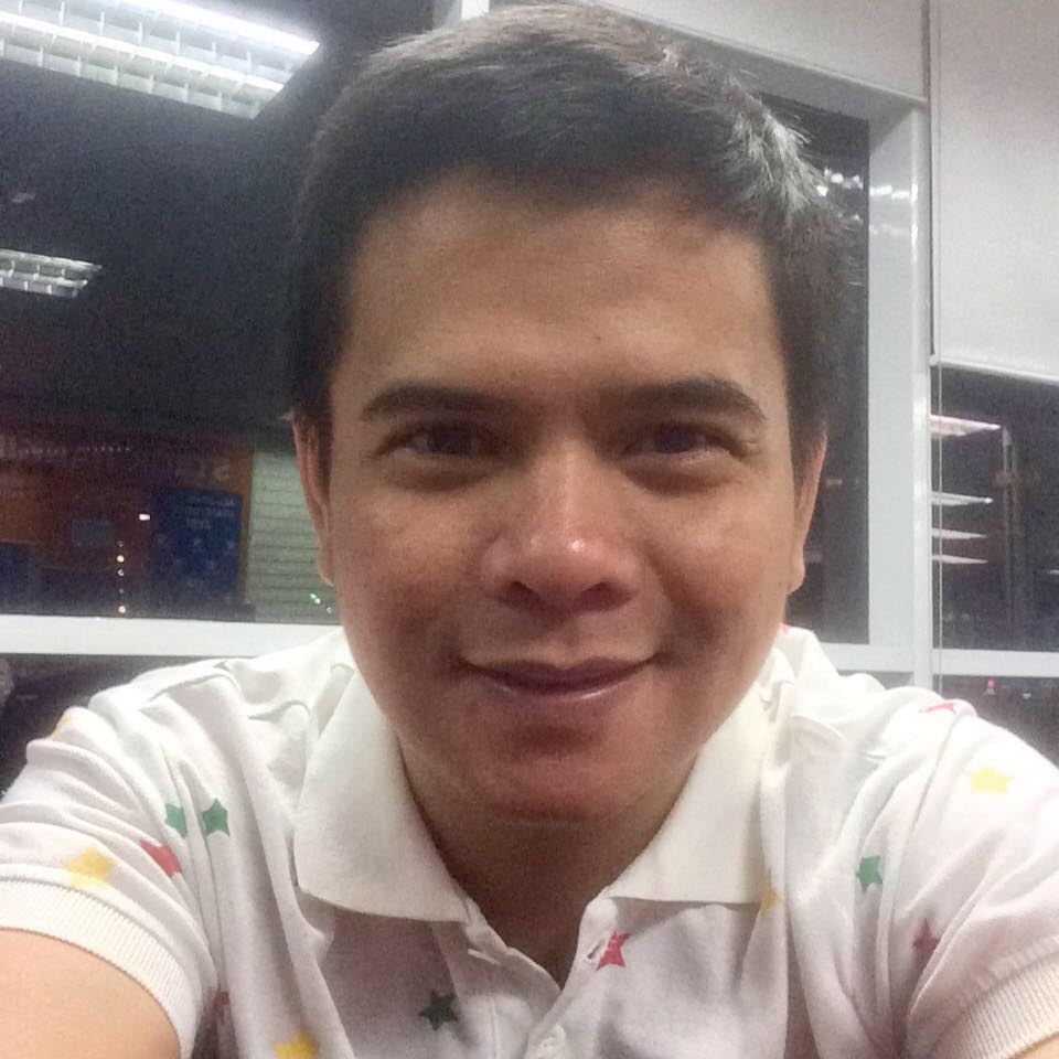 Noel Carlo S.'s profile photo