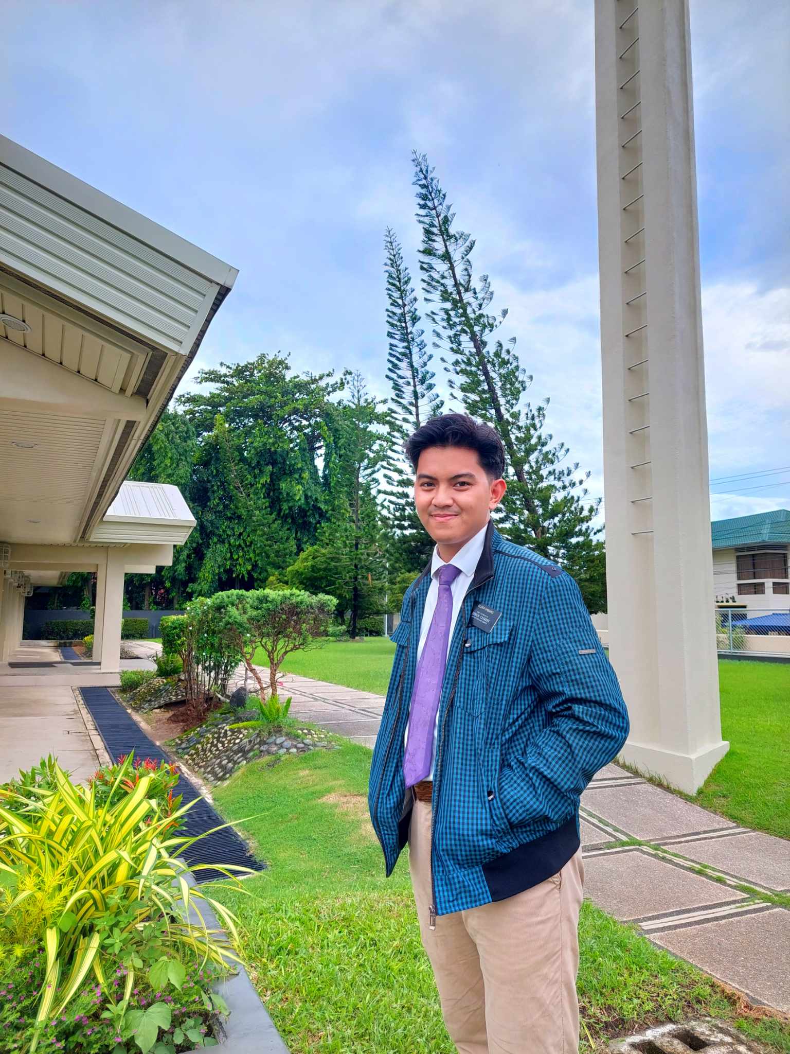 Josef Claud S.'s profile photo