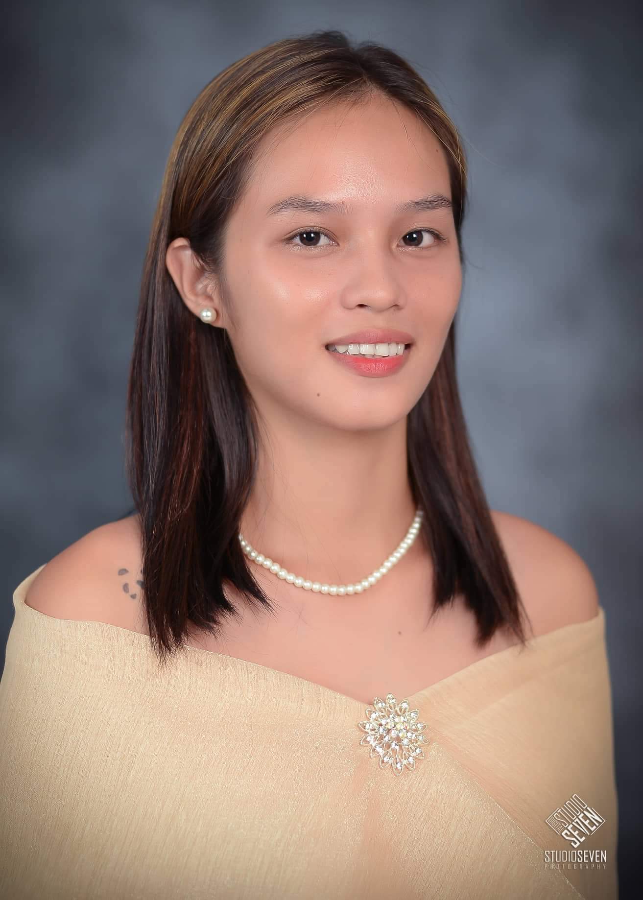 Shiela F.'s profile photo